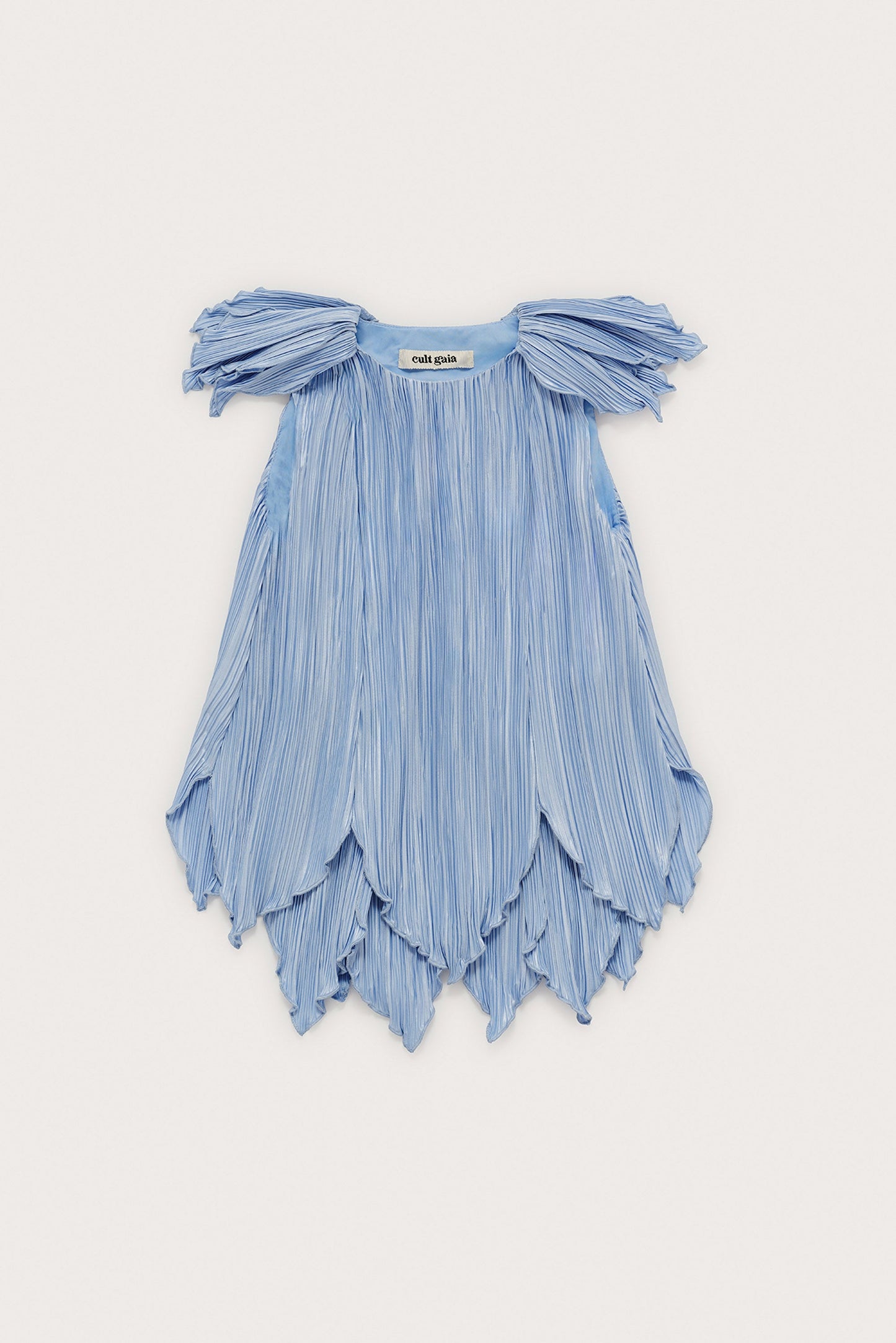KIDS PETAL DRESS Cult Gaia