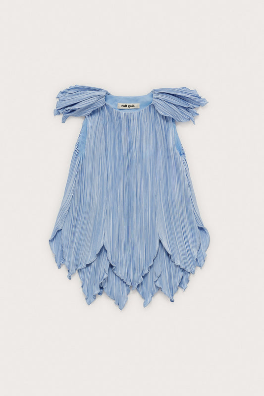 KIDS PETAL DRESS Cult Gaia