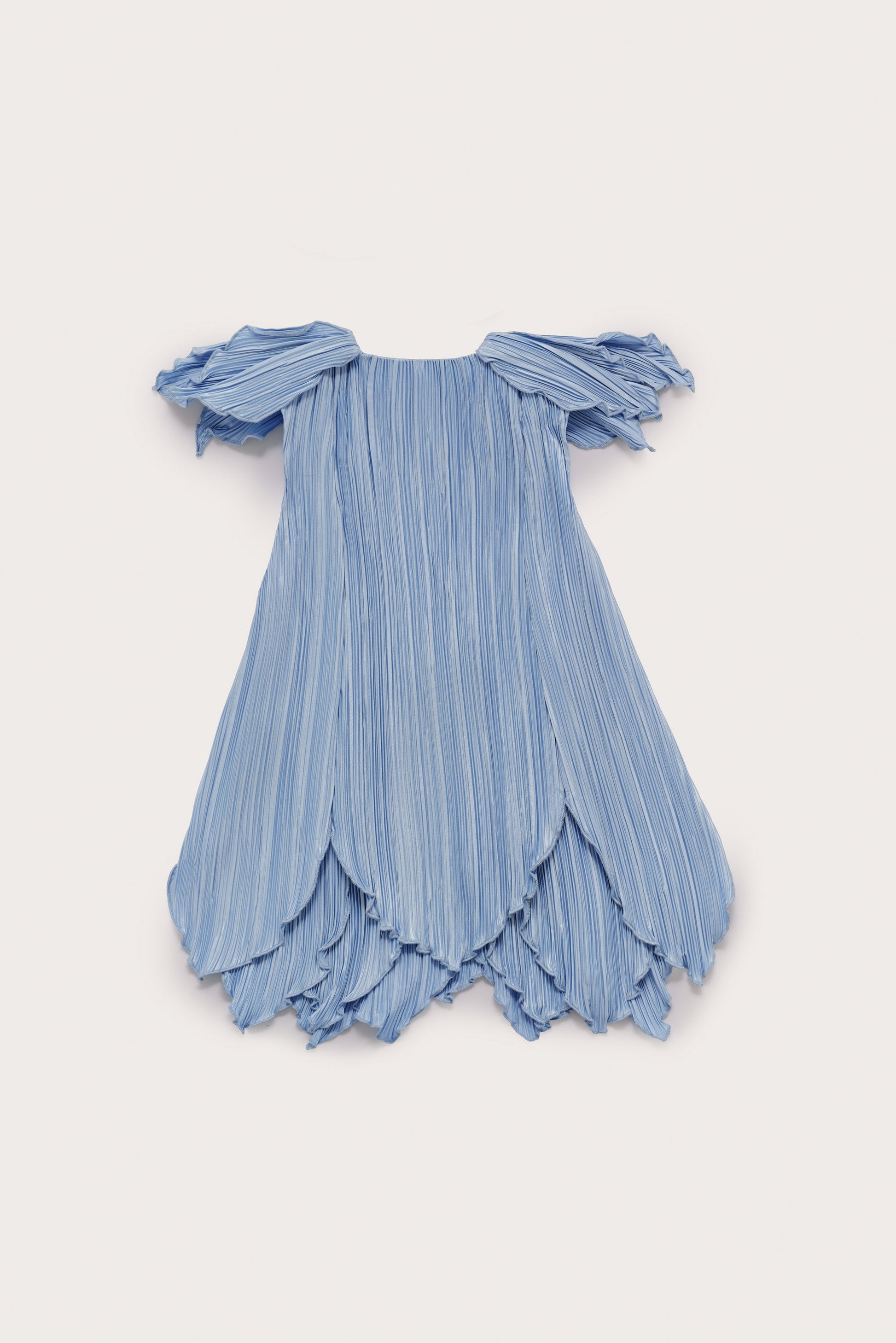 KIDS PETAL DRESS Cult Gaia