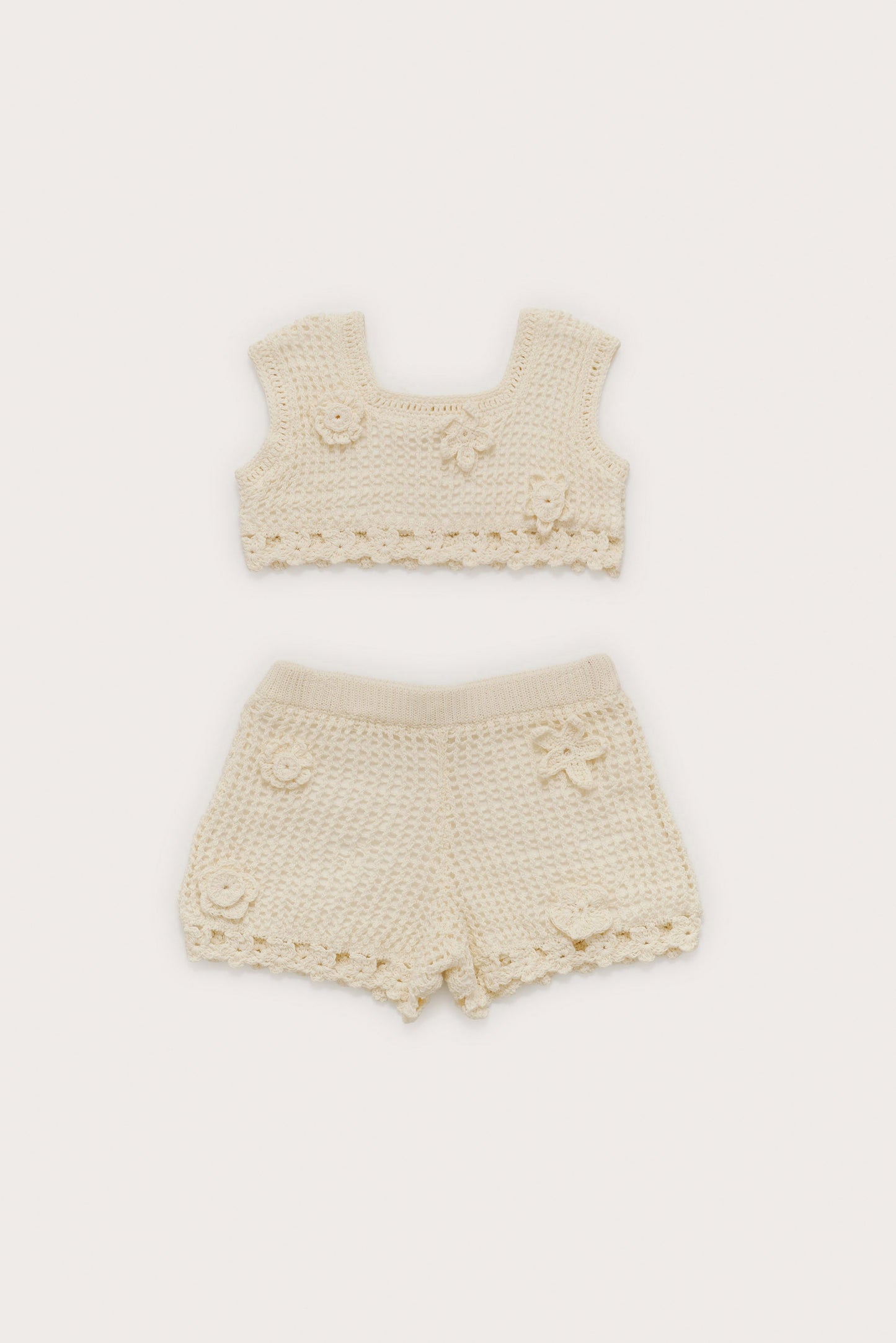 BABY JANA SET Cult Gaia