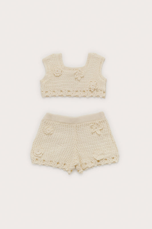 BABY JANA SET Cult Gaia