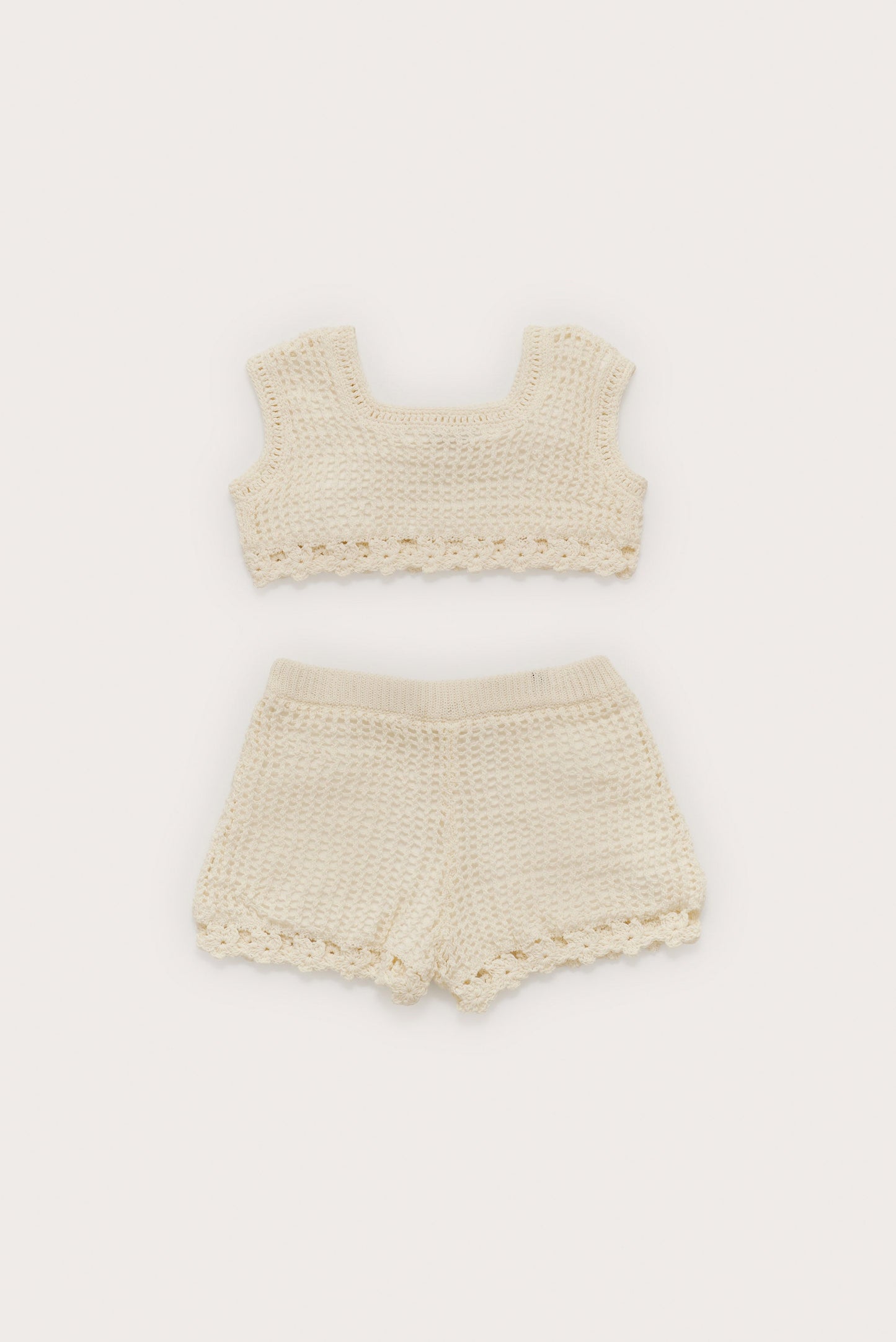 BABY JANA SET Cult Gaia