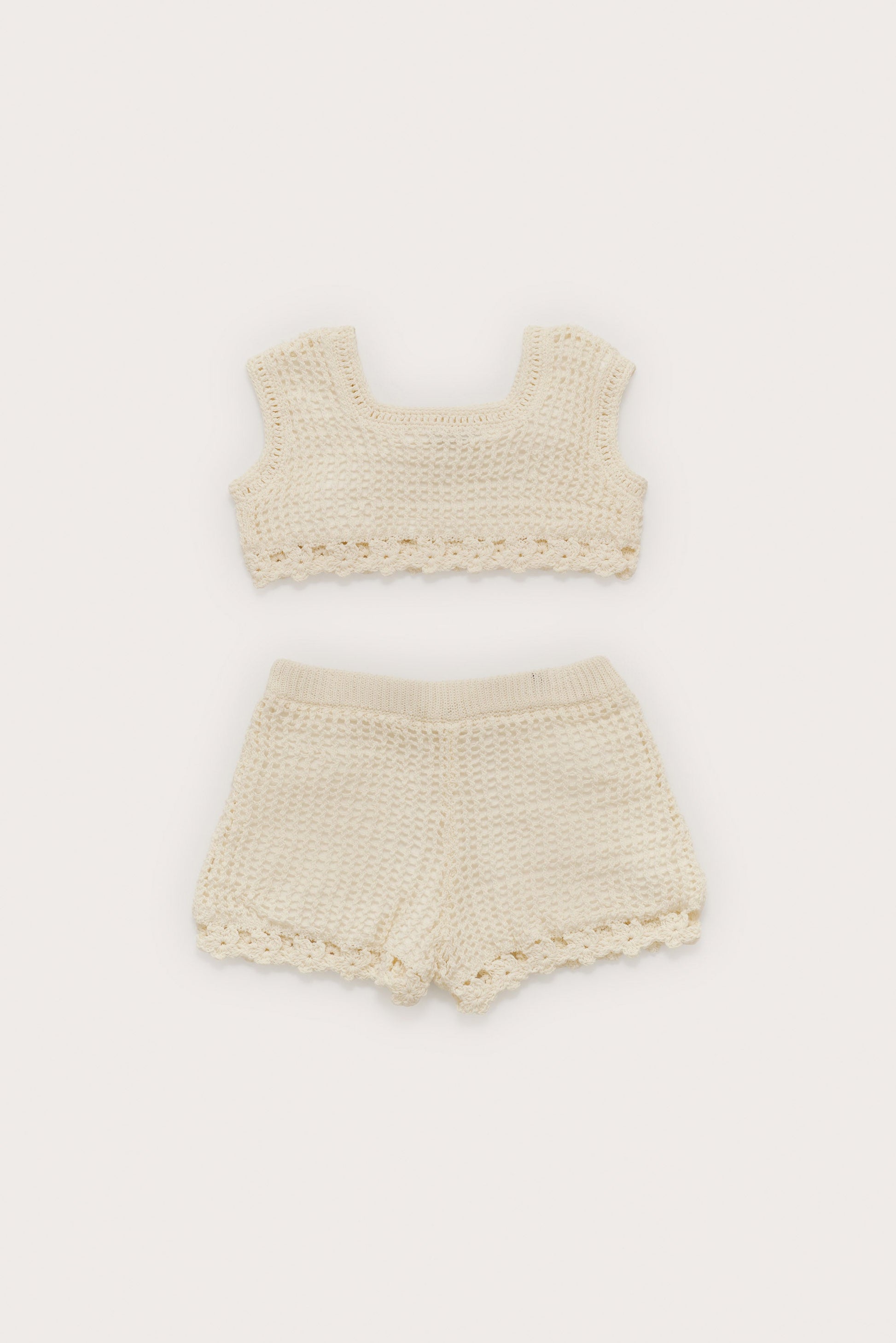 BABY JANA SET Cult Gaia