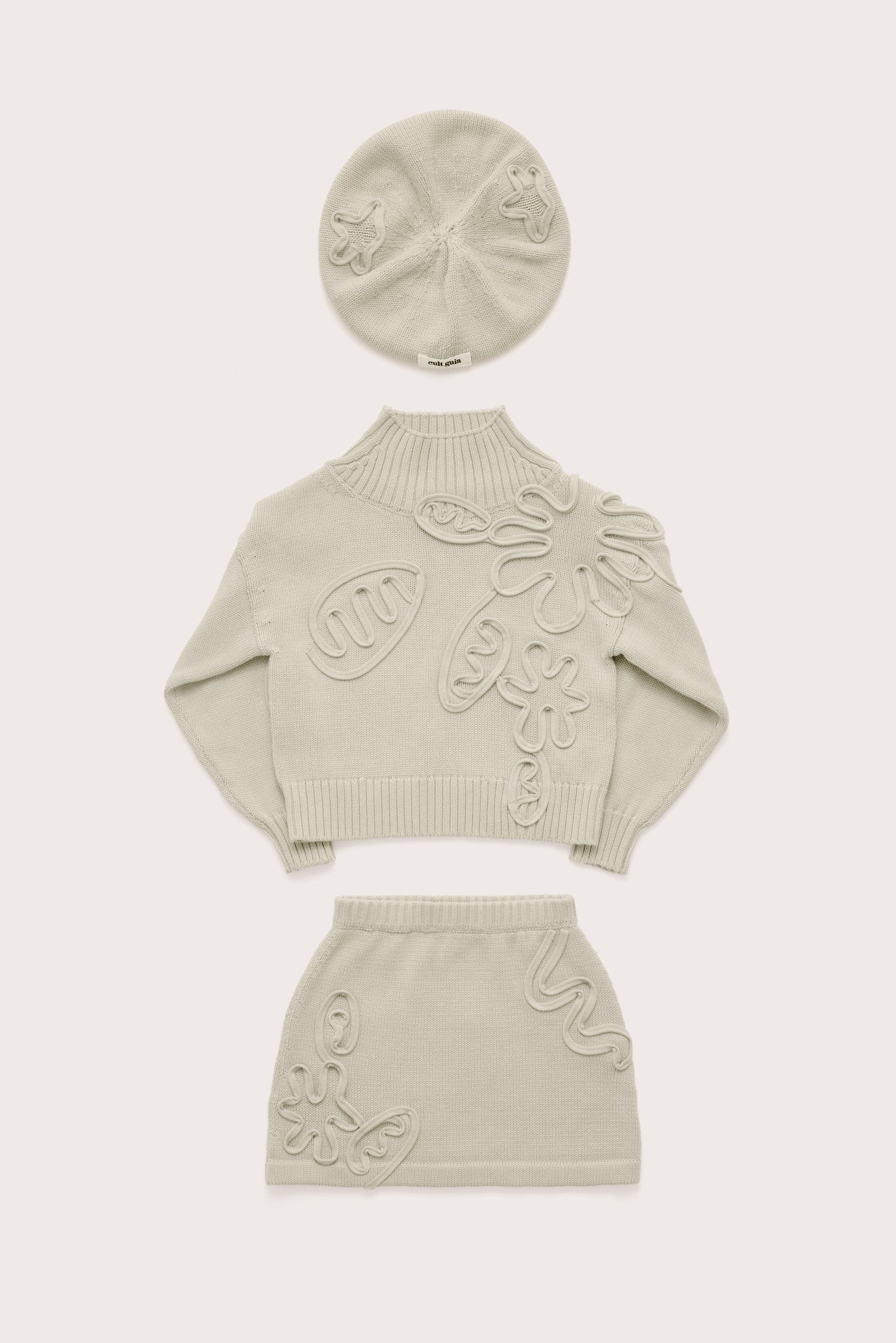 KIDS DEVA SET Cult Gaia