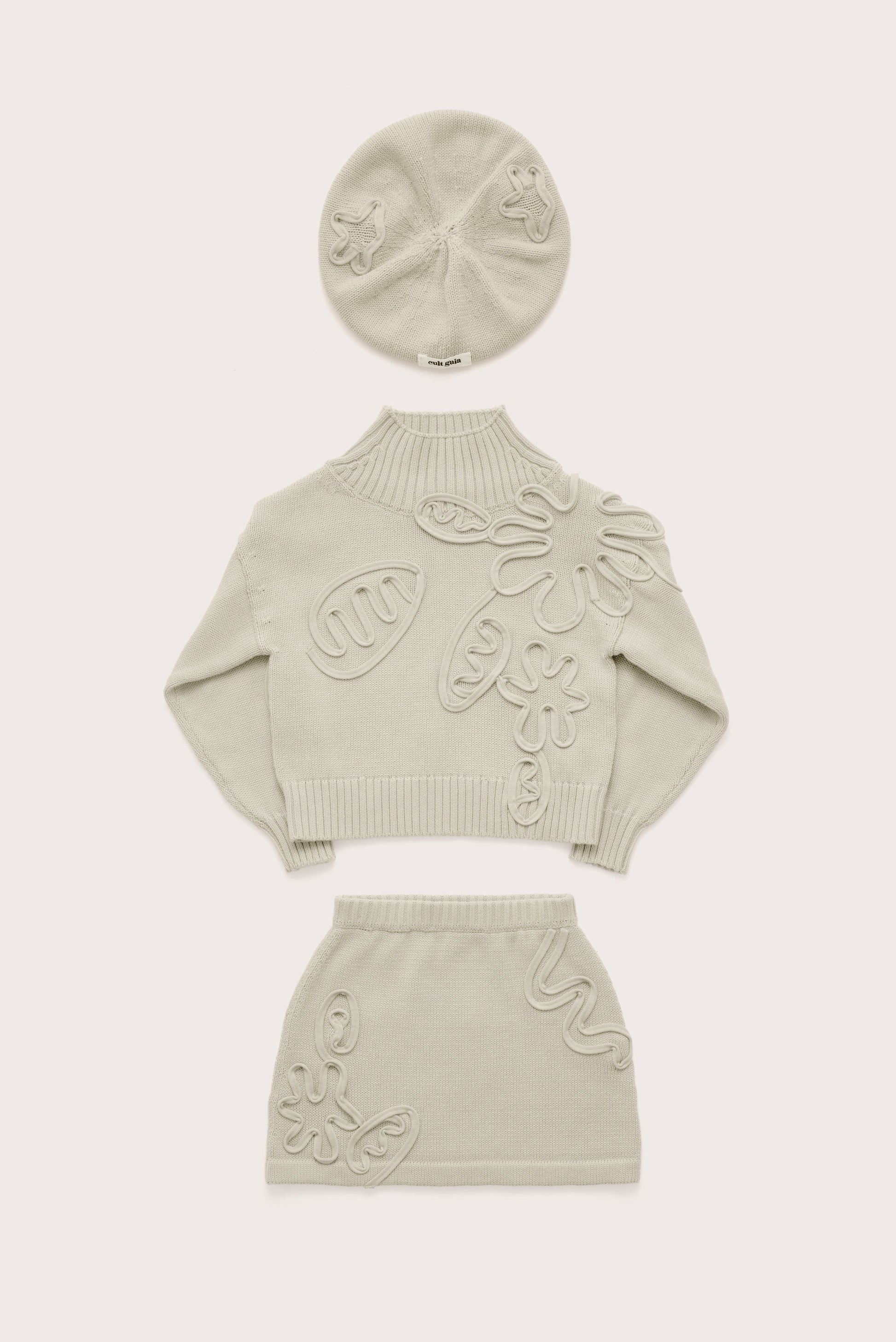KIDS DEVA SET Cult Gaia