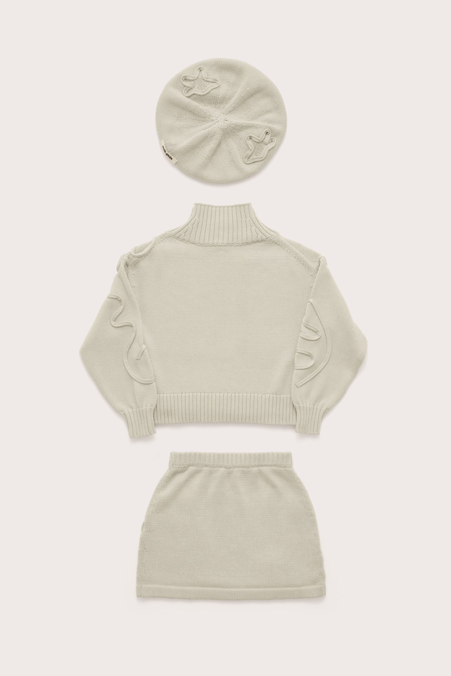 KIDS DEVA SET Cult Gaia