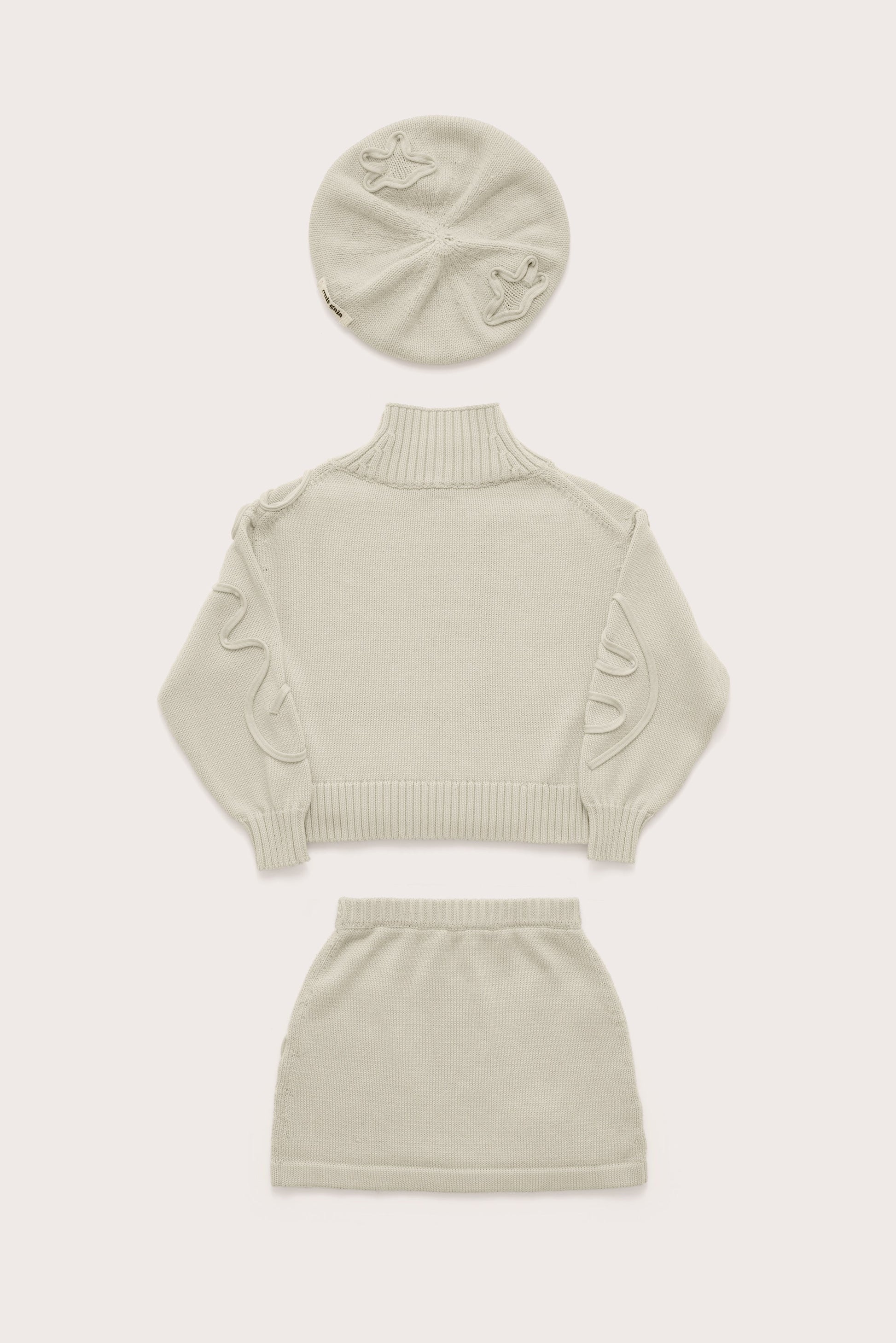 KIDS DEVA SET Cult Gaia