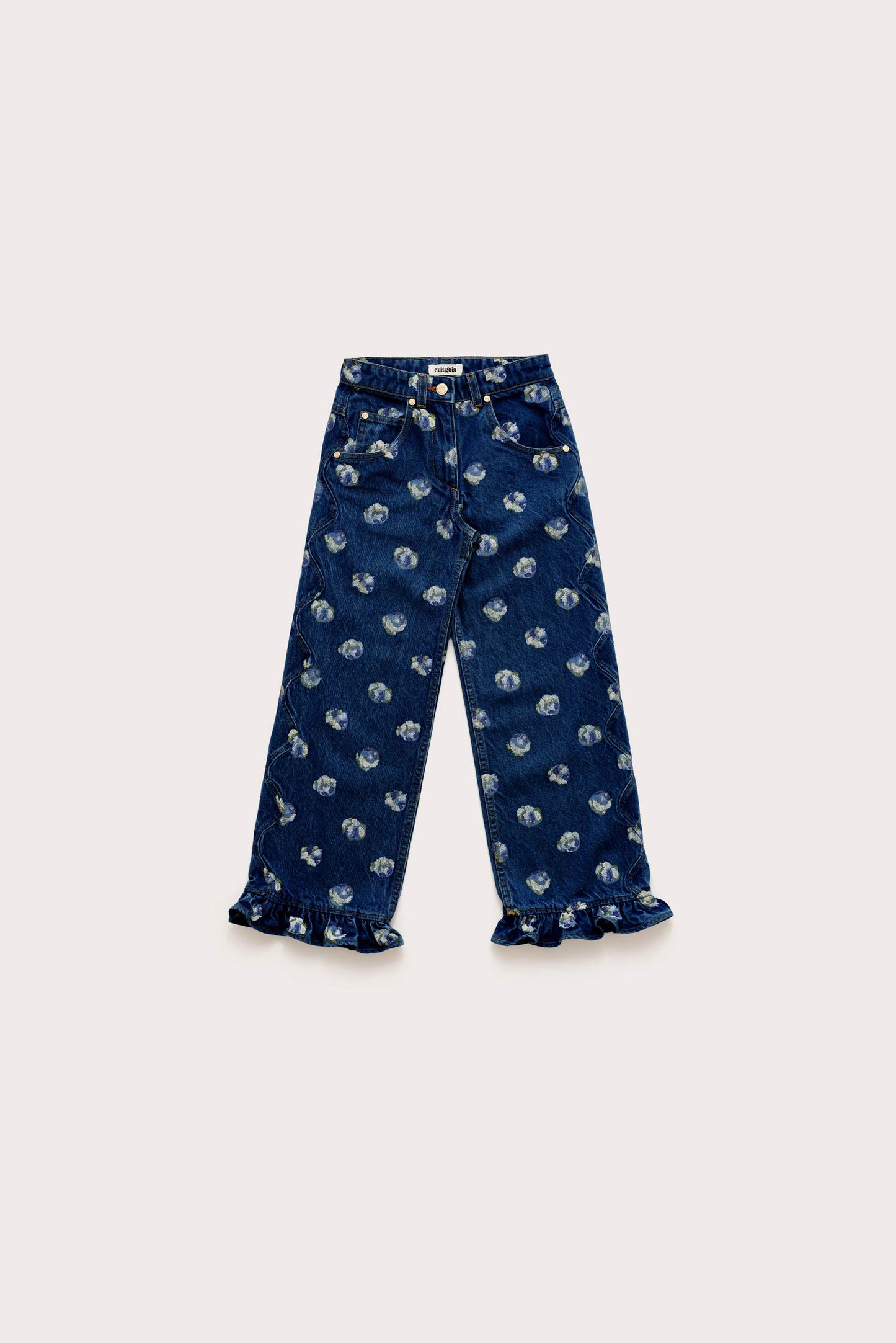 KIDS MARGERIE PANT Cult Gaia
