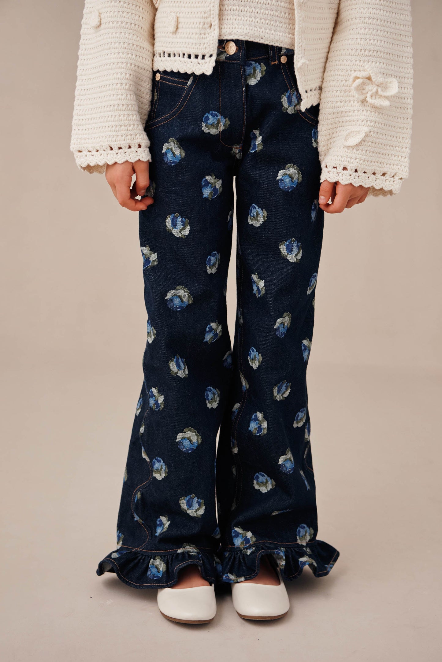 KIDS MARGERIE PANT Cult Gaia