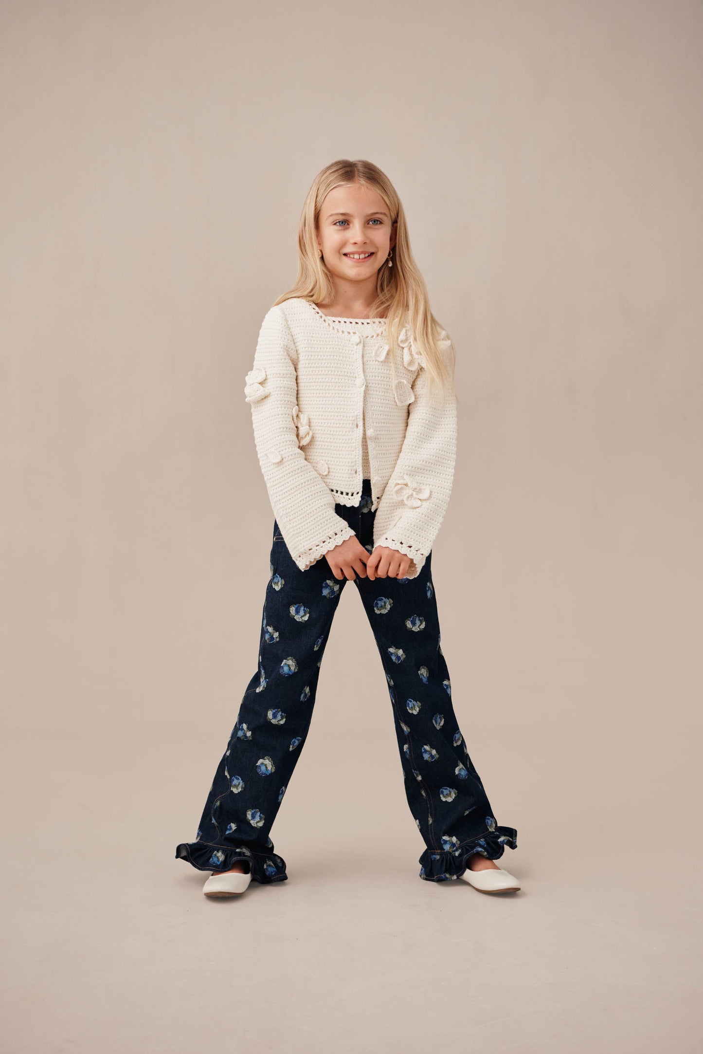 KIDS MARGERIE PANT Cult Gaia
