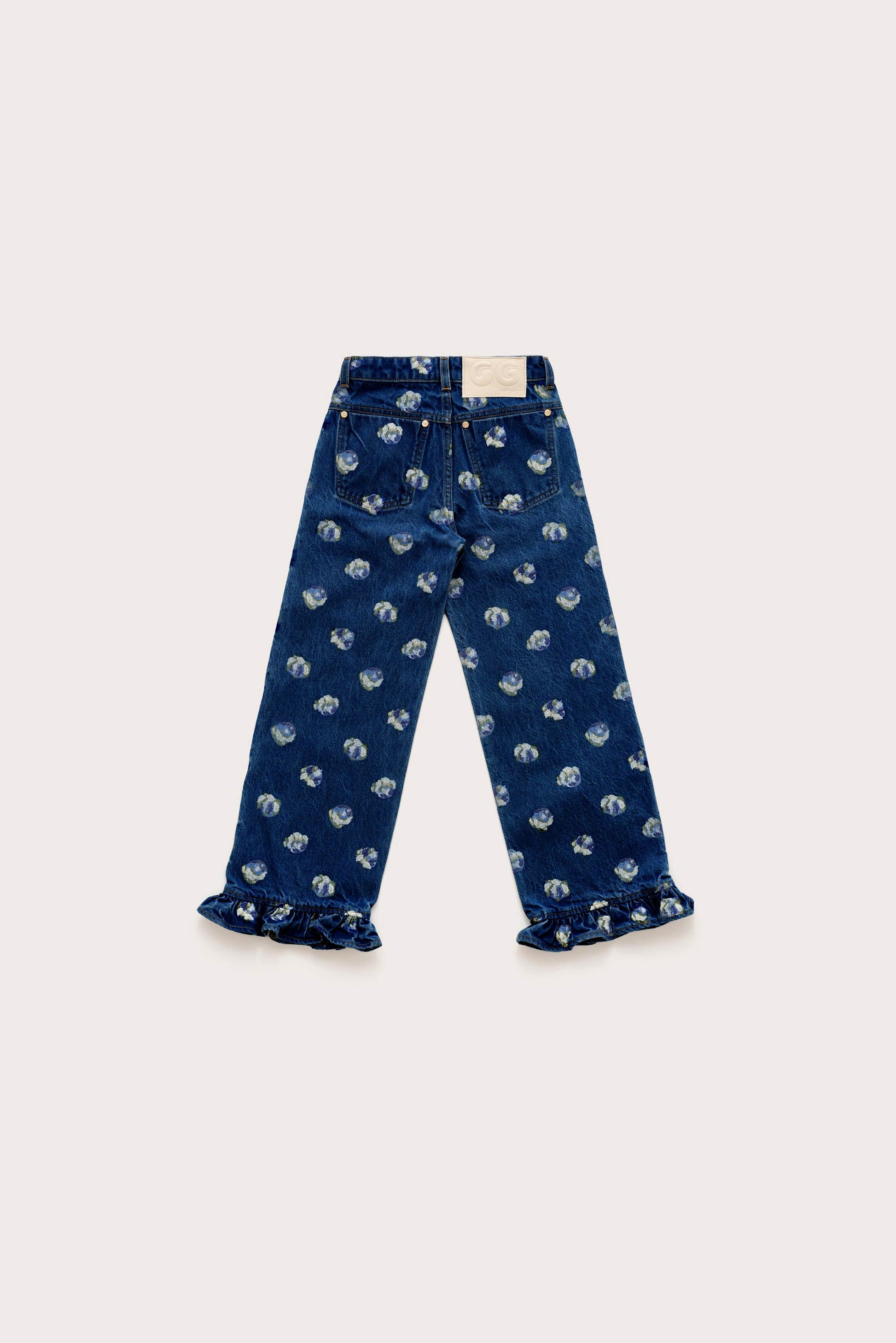 KIDS MARGERIE PANT Cult Gaia