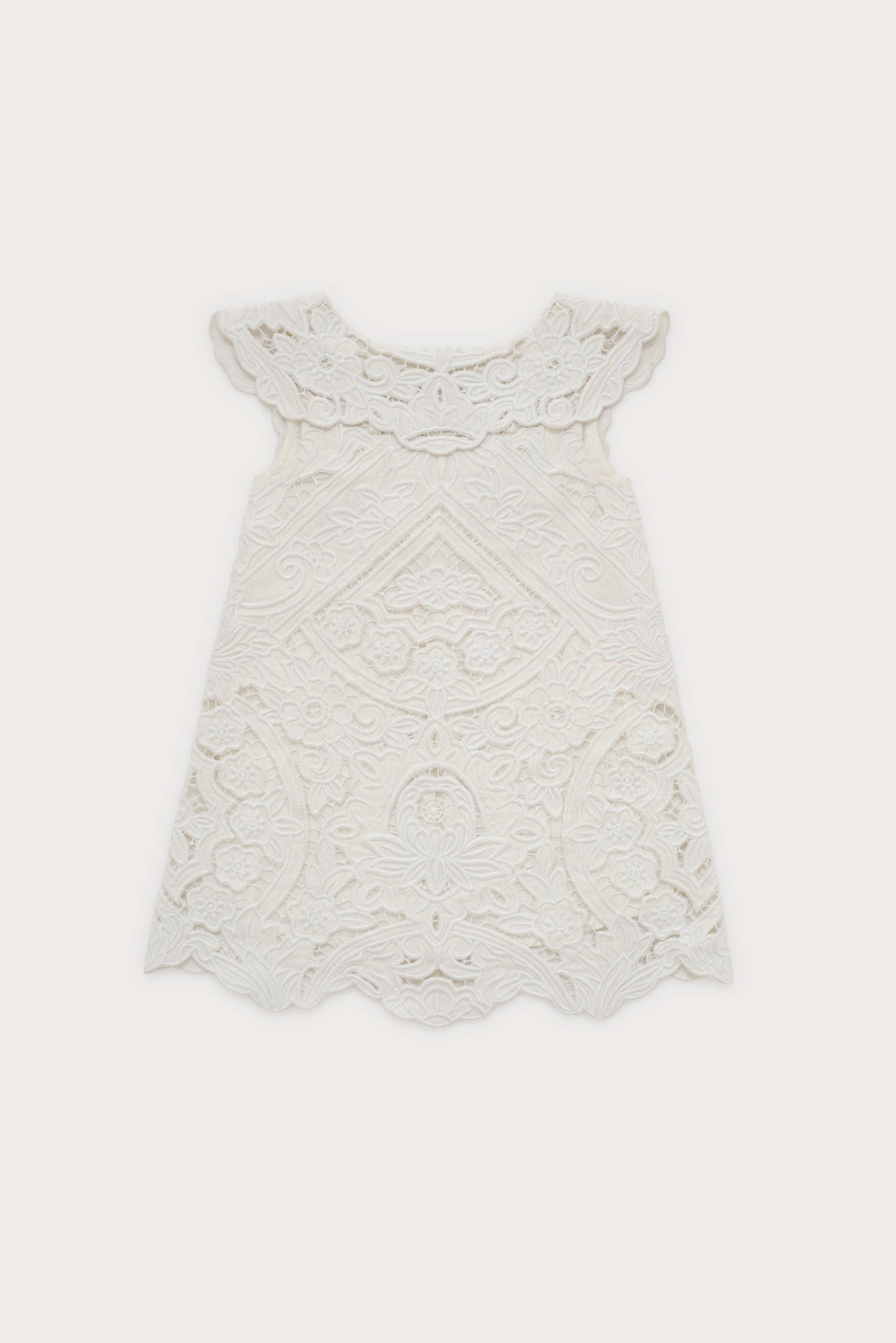 KIDS FRIDLI DRESS Cult Gaia