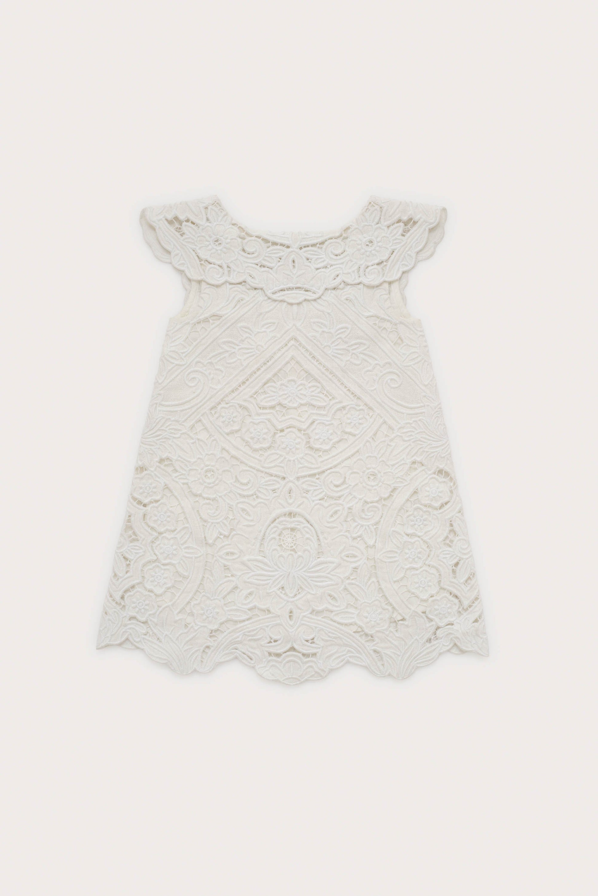 KIDS FRIDLI DRESS Cult Gaia