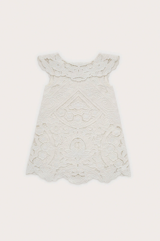KIDS FRIDLI DRESS Cult Gaia