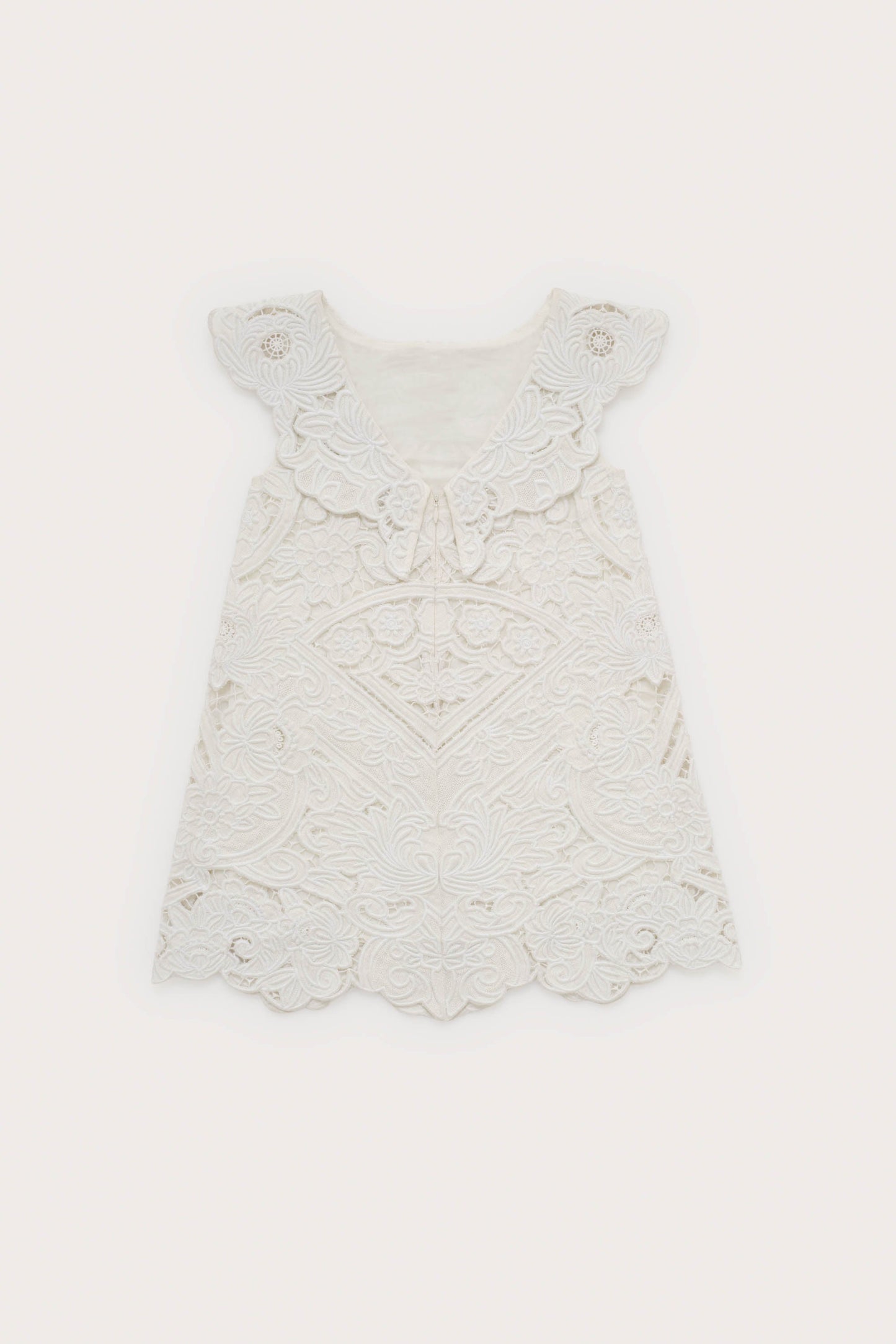 KIDS FRIDLI DRESS Cult Gaia