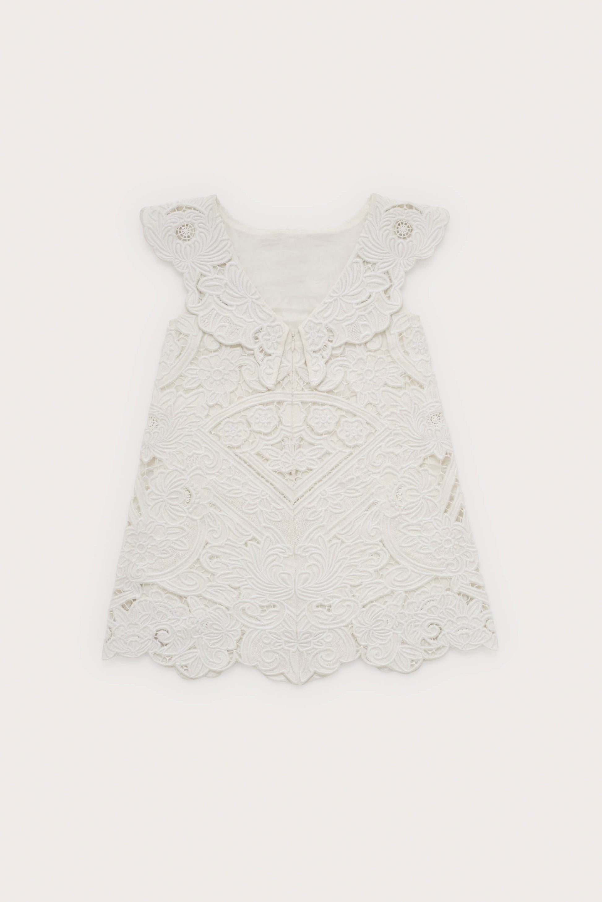 KIDS FRIDLI DRESS Cult Gaia