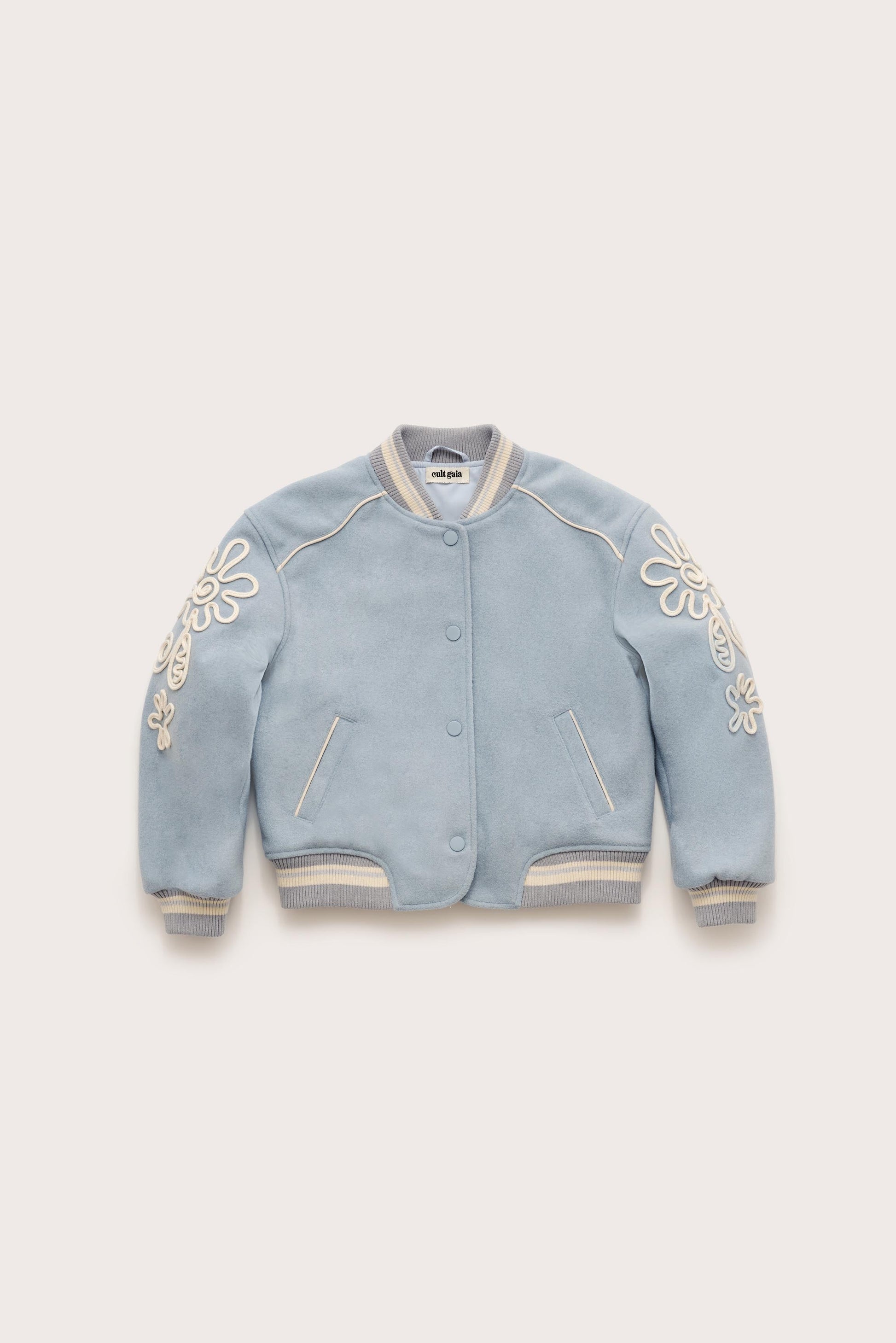 KIDS CALMA JACKET Cult Gaia