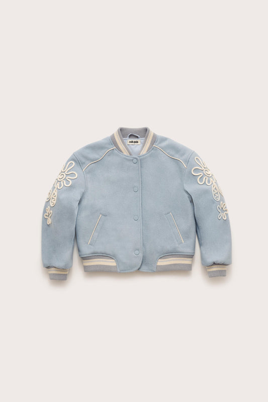 KIDS CALMA JACKET Cult Gaia