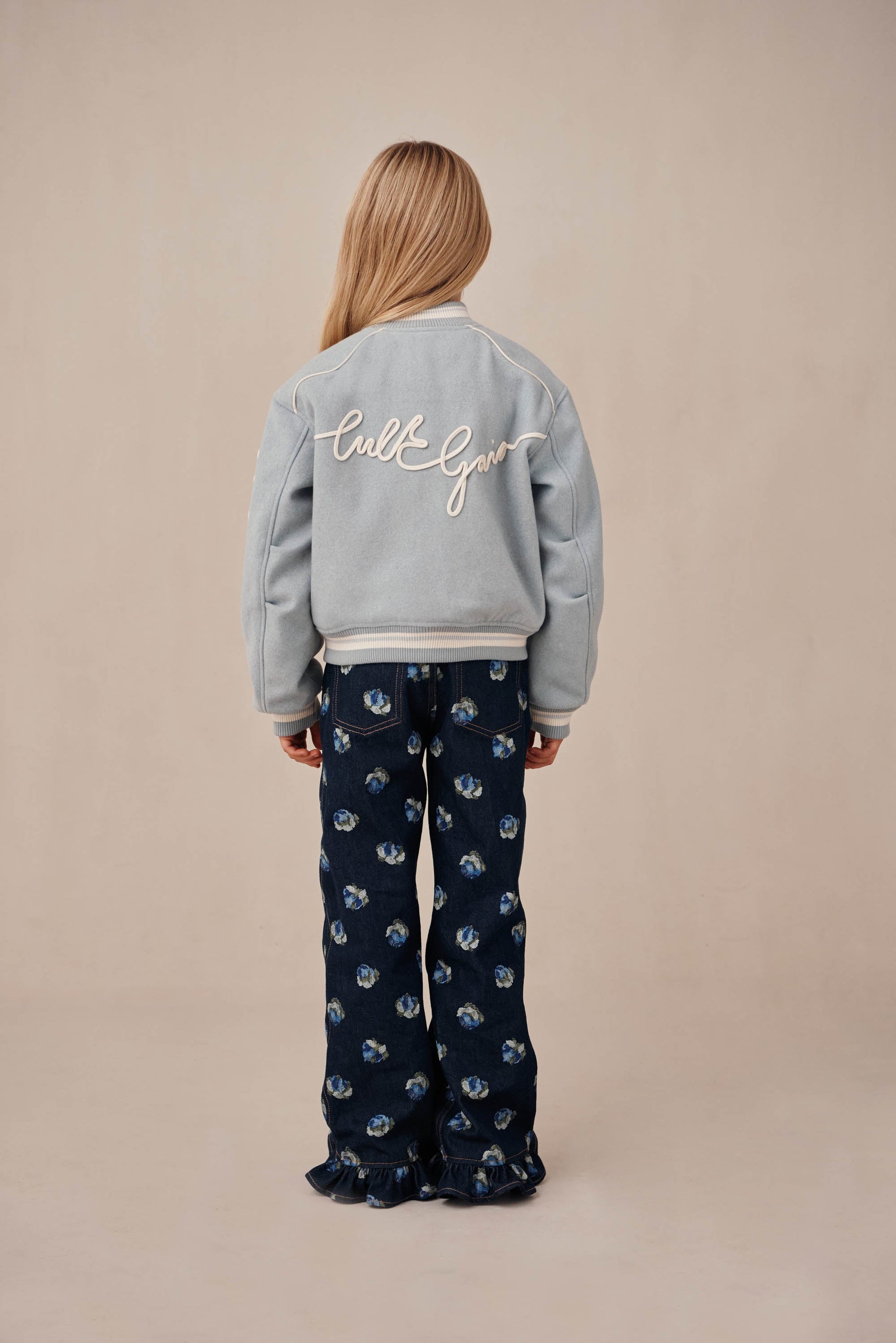 KIDS CALMA JACKET Cult Gaia