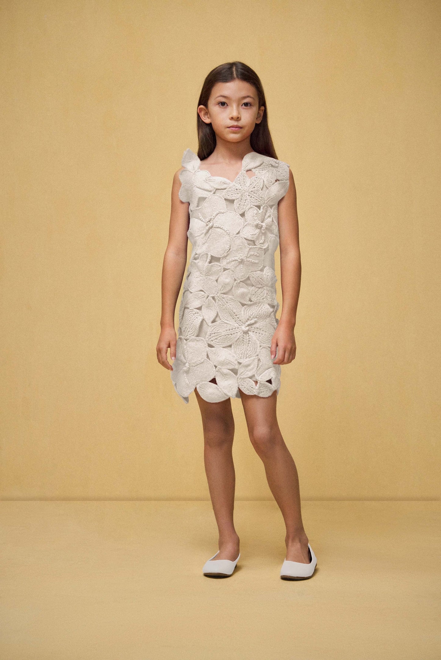 KIDS MEIRA DRESS Cult Gaia