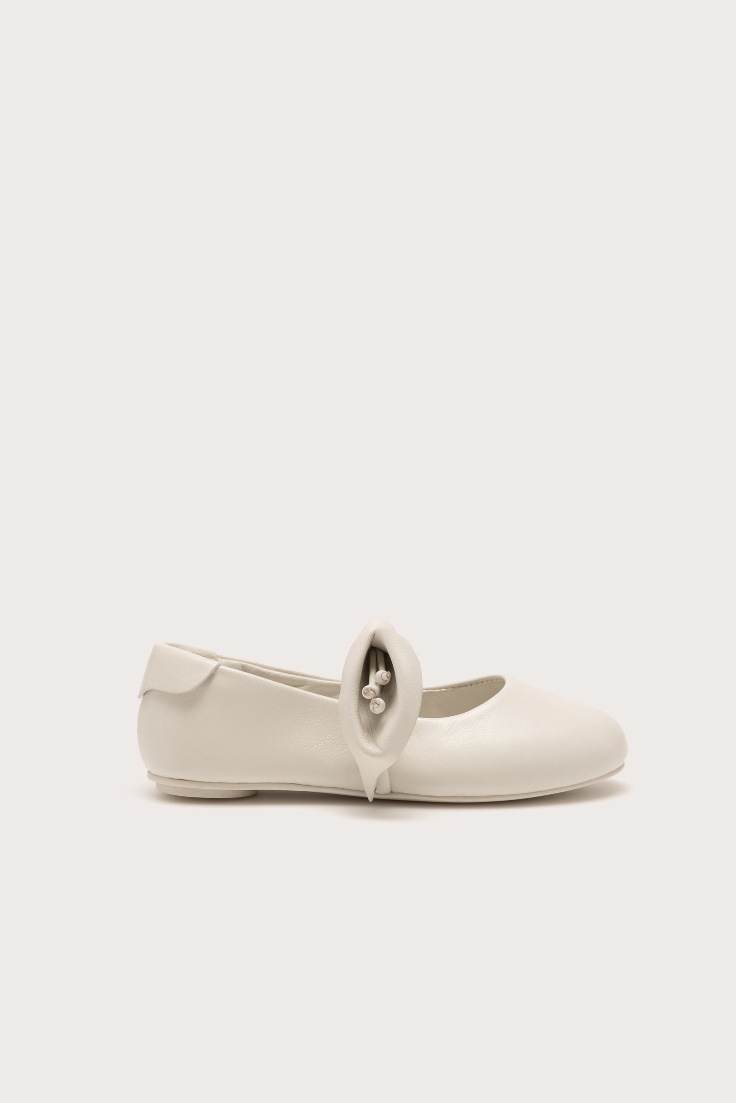 KIDS MIMI BALLET FLAT Cult Gaia