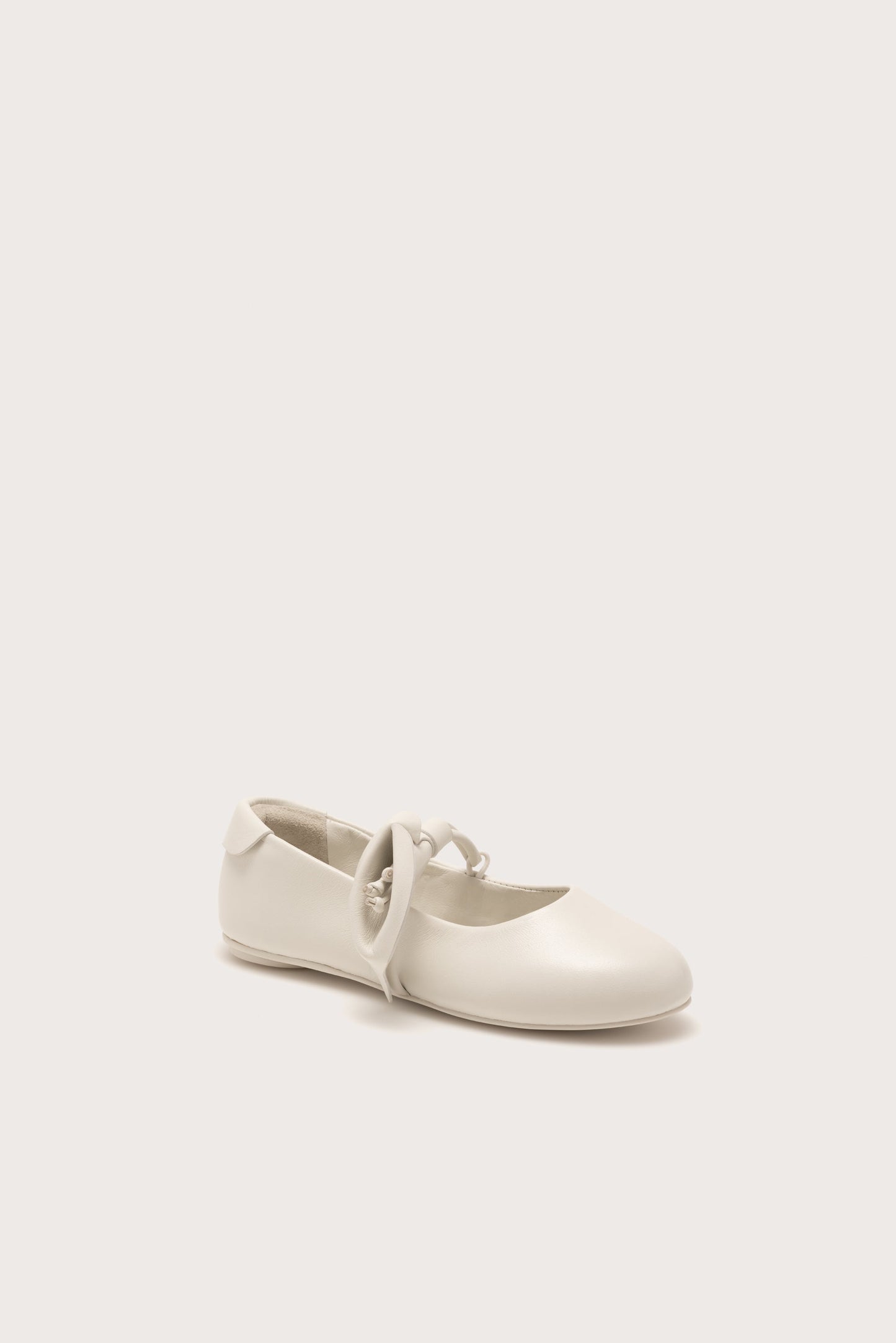 KIDS MIMI BALLET FLAT Cult Gaia