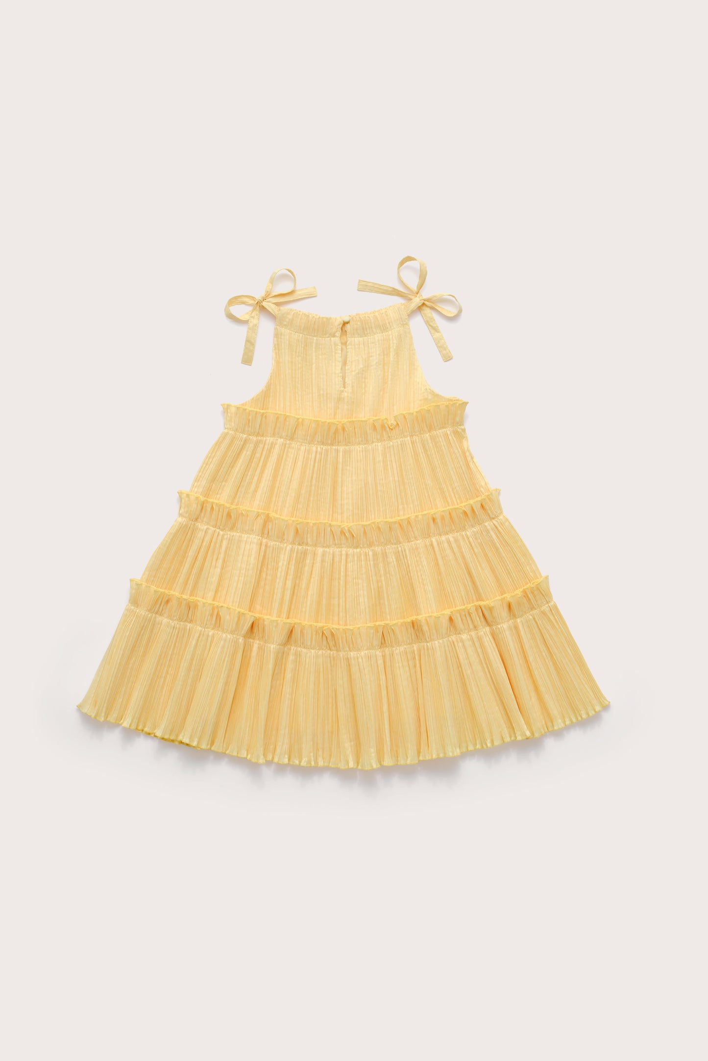 KIDS LEILAH DRESS Cult Gaia
