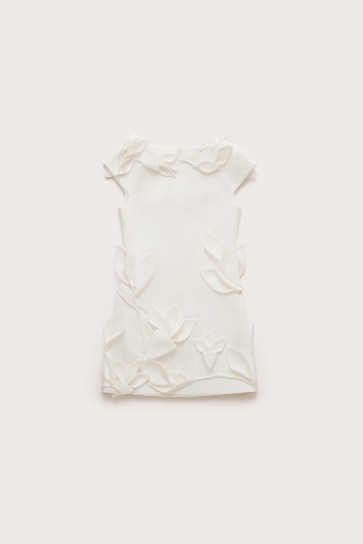 KIDS WISTERIA DRESS Cult Gaia
