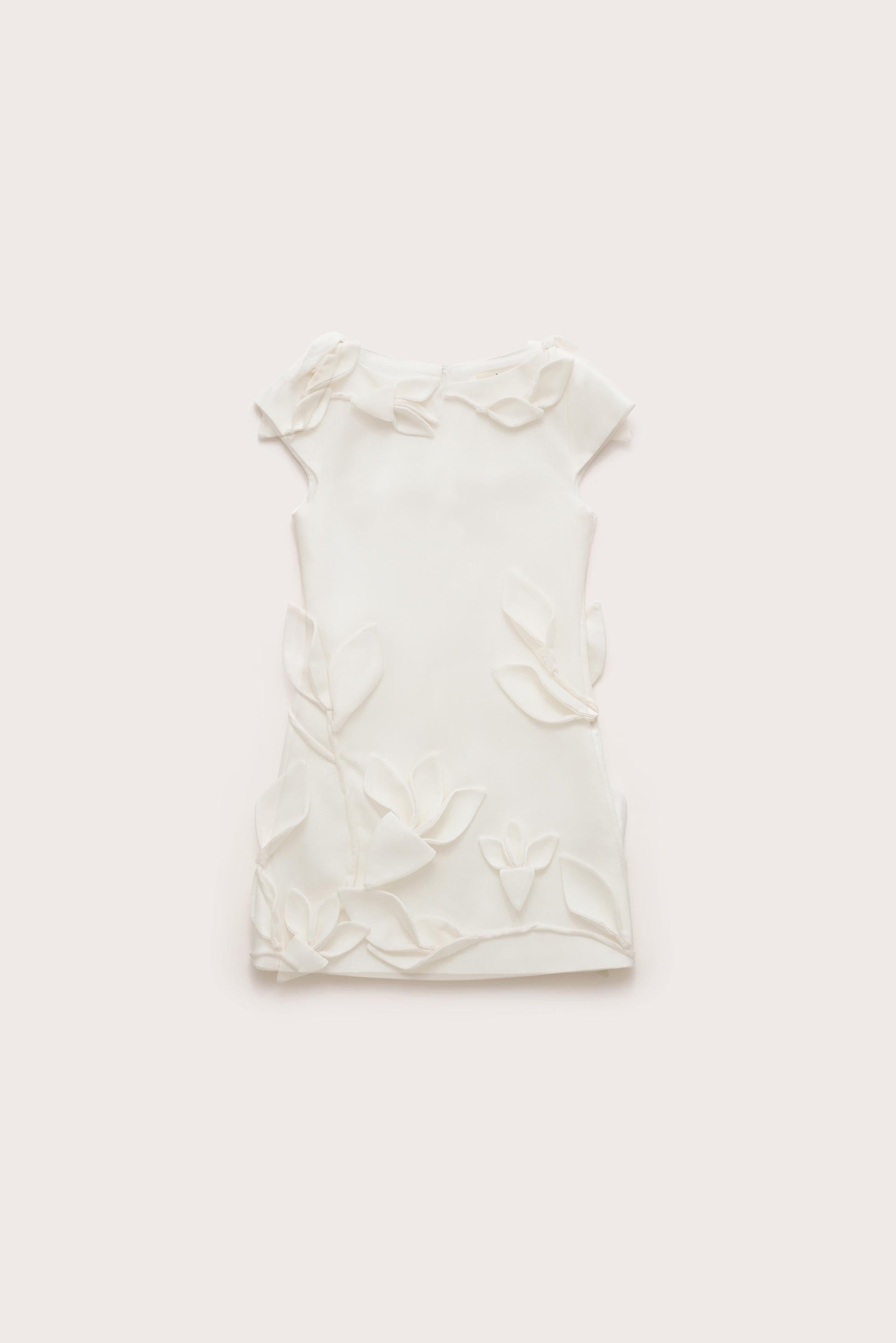 KIDS WISTERIA DRESS Cult Gaia