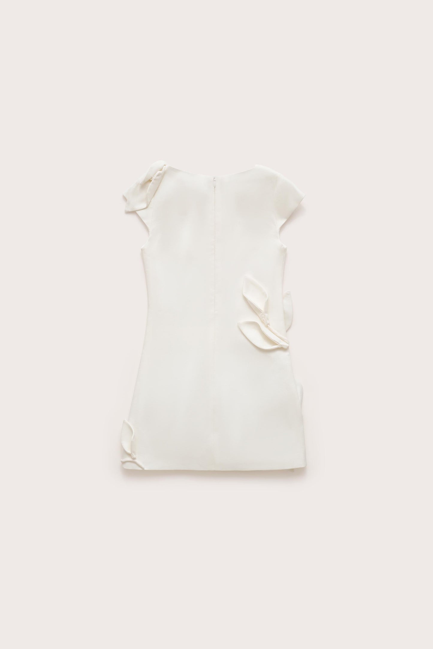 KIDS WISTERIA DRESS Cult Gaia