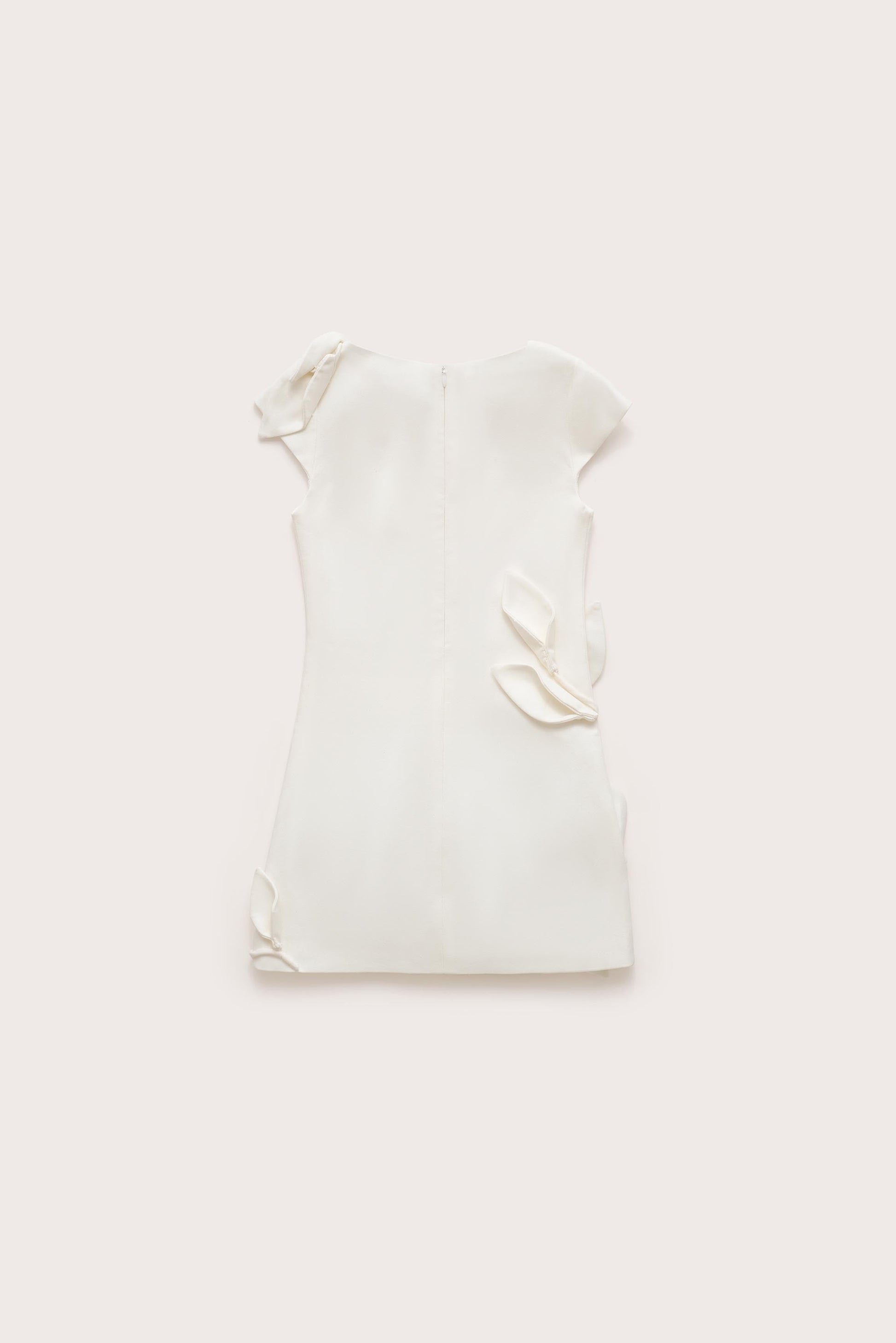 KIDS WISTERIA DRESS Cult Gaia