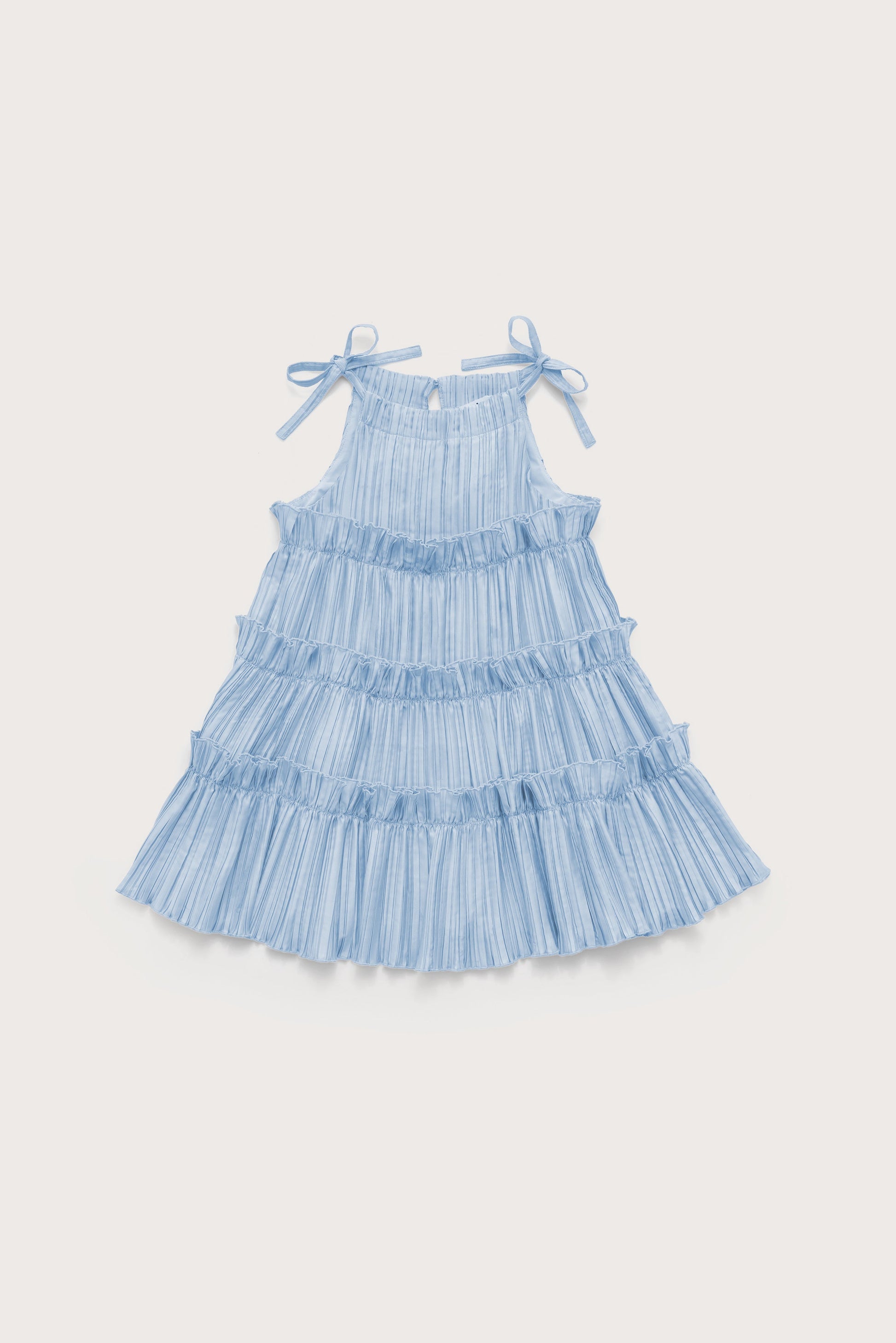 KIDS LEILAH DRESS Cult Gaia