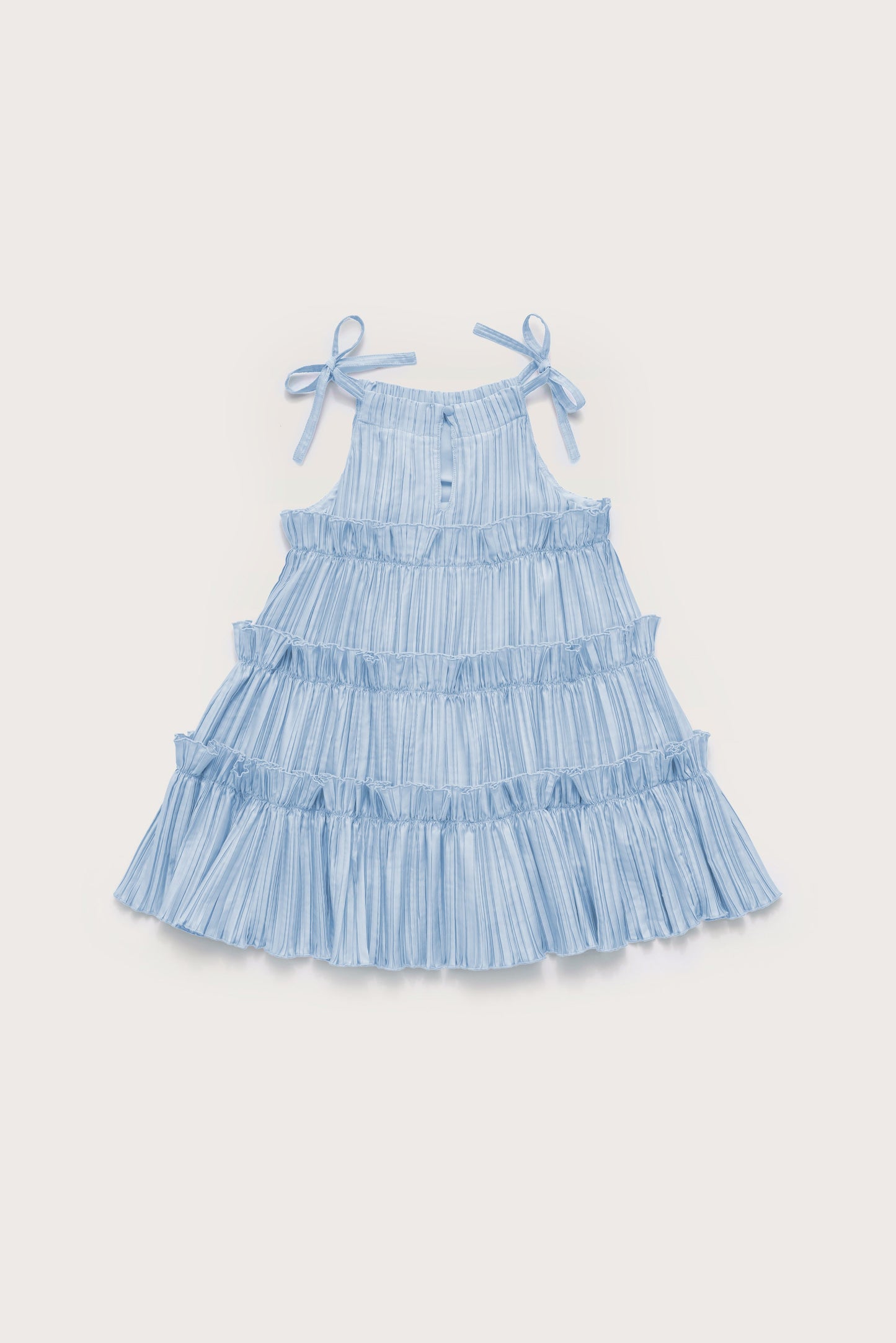 KIDS LEILAH DRESS Cult Gaia