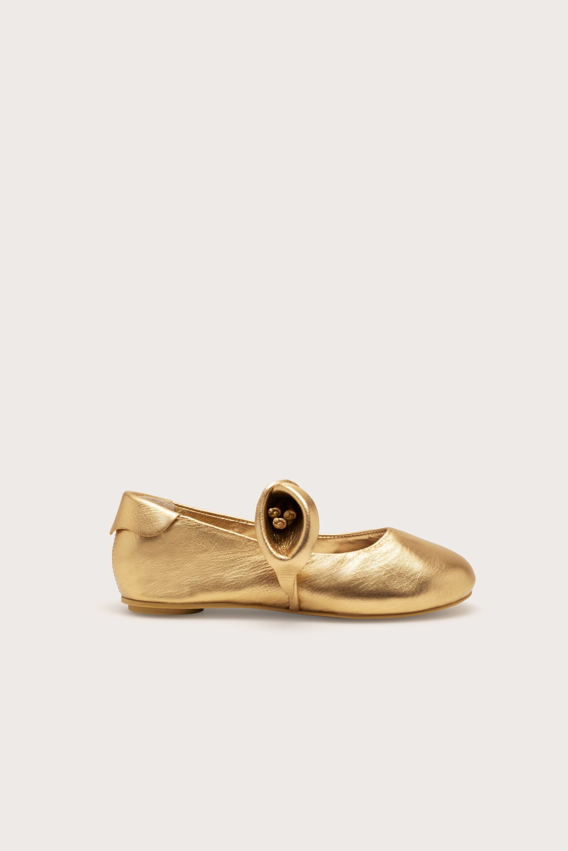 KIDS MIMI BALLET FLAT Cult Gaia