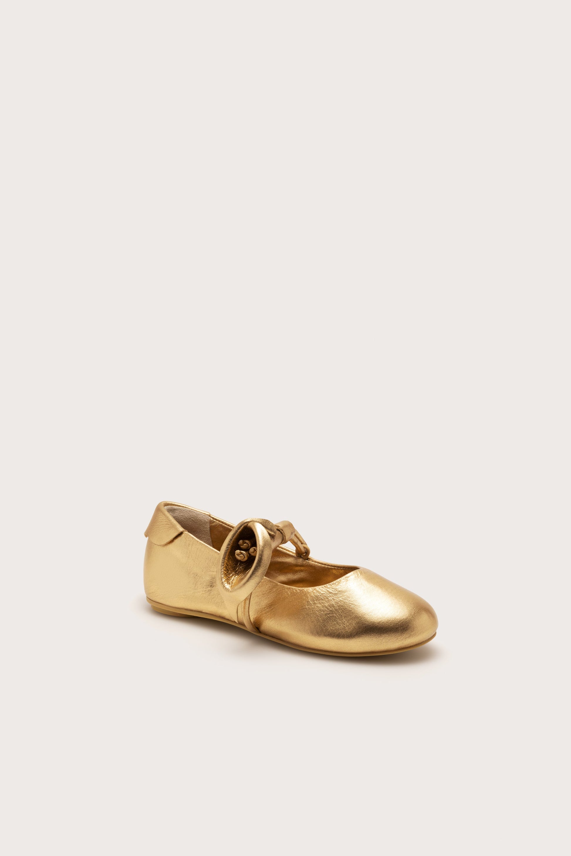 KIDS MIMI BALLET FLAT Cult Gaia