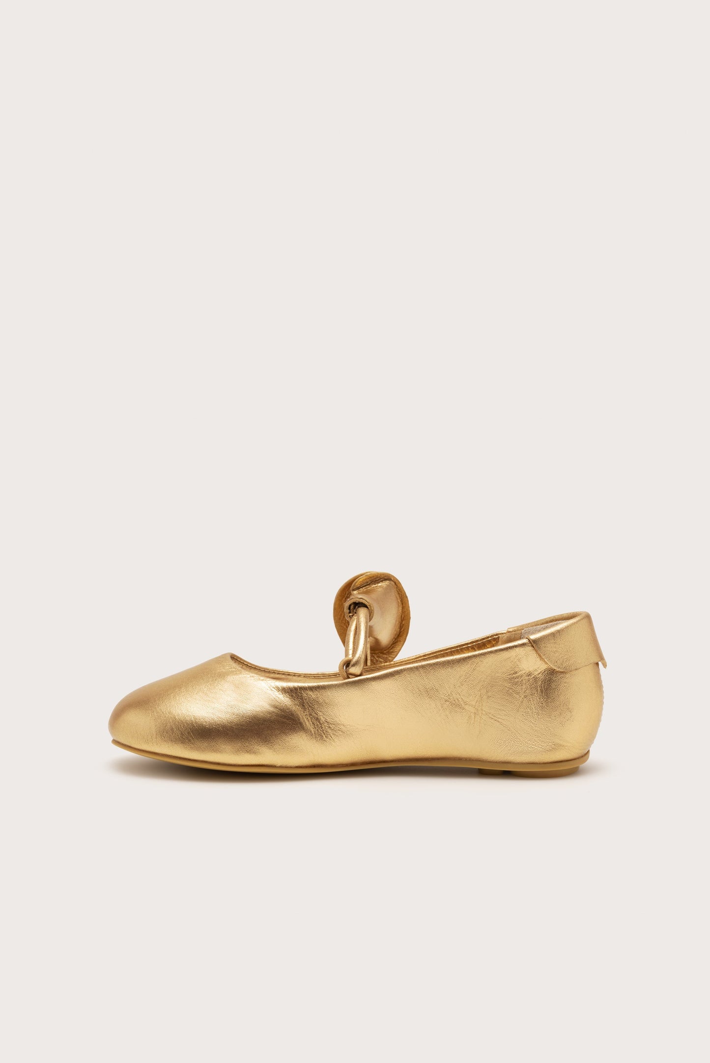 KIDS MIMI BALLET FLAT Cult Gaia