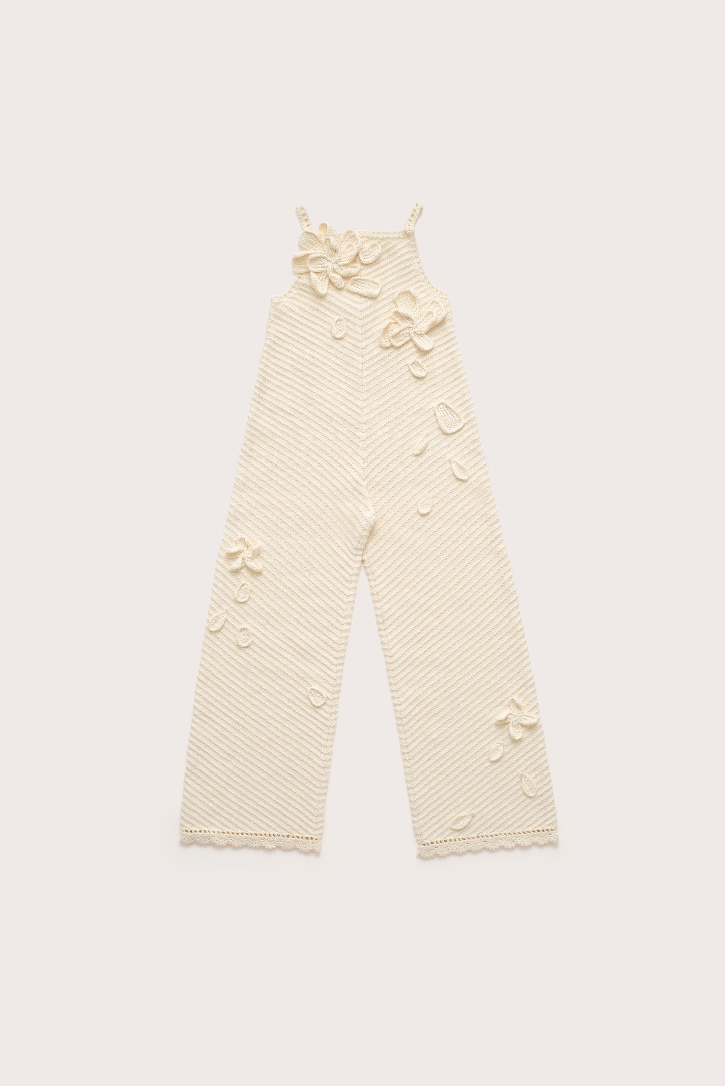 KIDS CHRYSANTHEMUM JUMPSUIT Cult Gaia