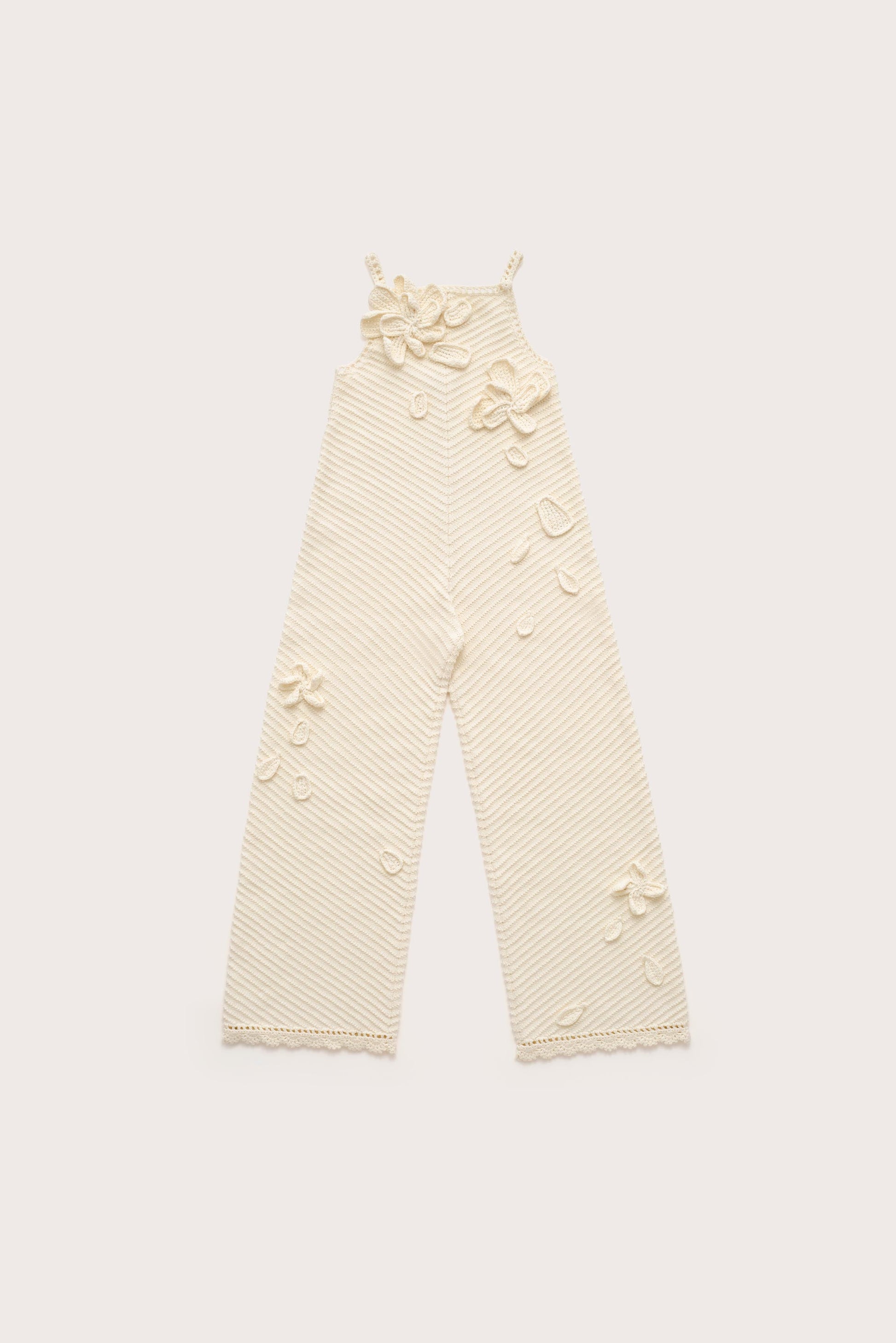 KIDS CHRYSANTHEMUM JUMPSUIT Cult Gaia