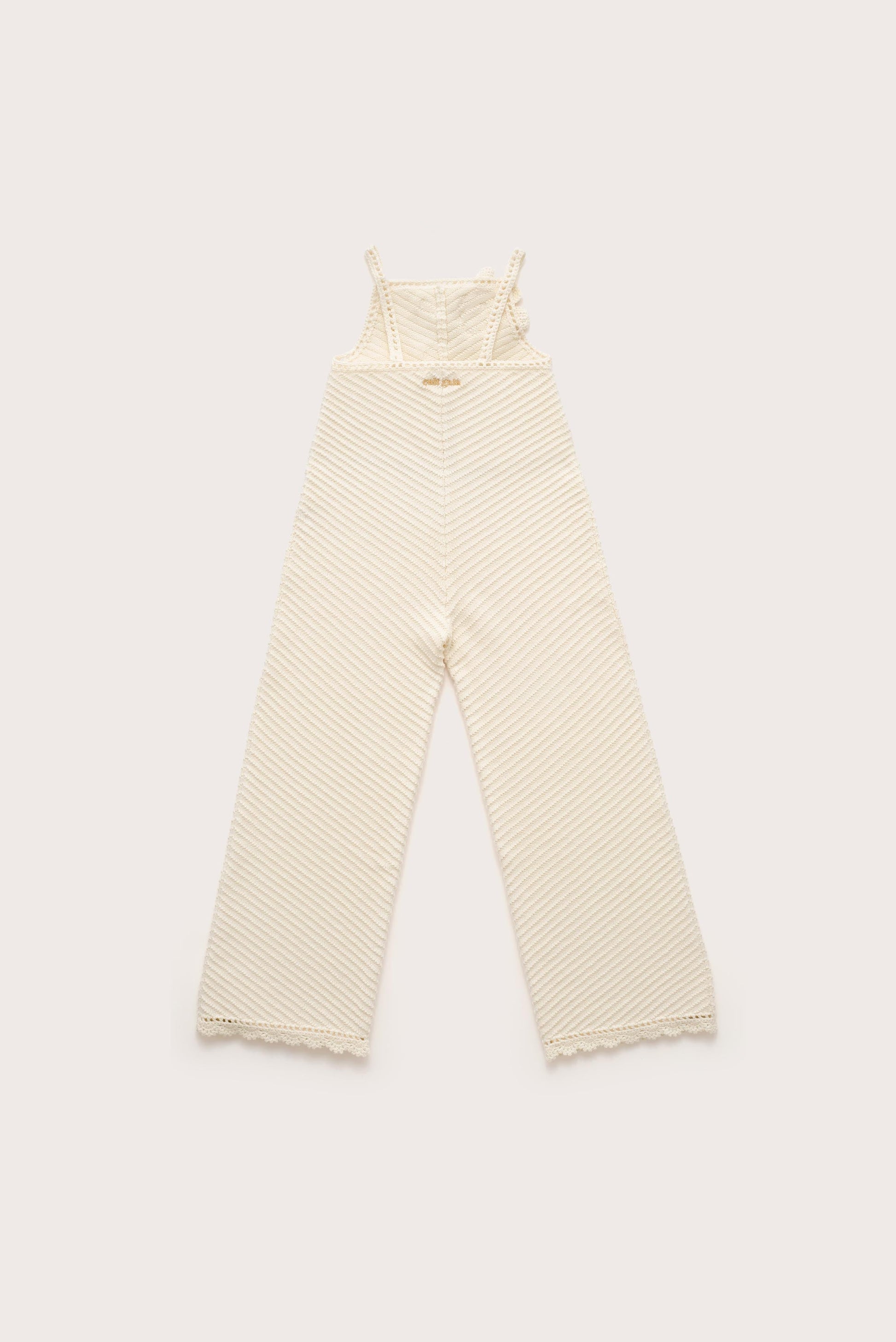 KIDS CHRYSANTHEMUM JUMPSUIT Cult Gaia