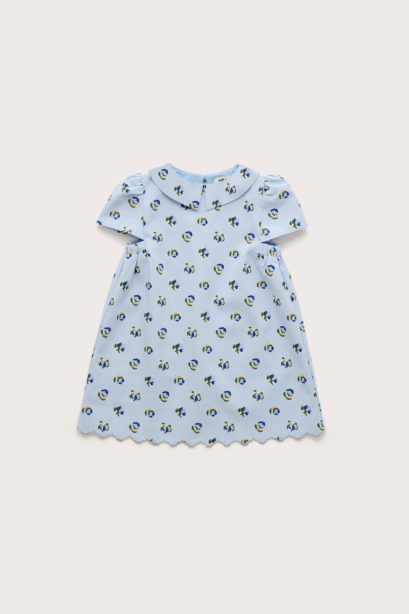 KIDS GINNI DRESS Cult Gaia