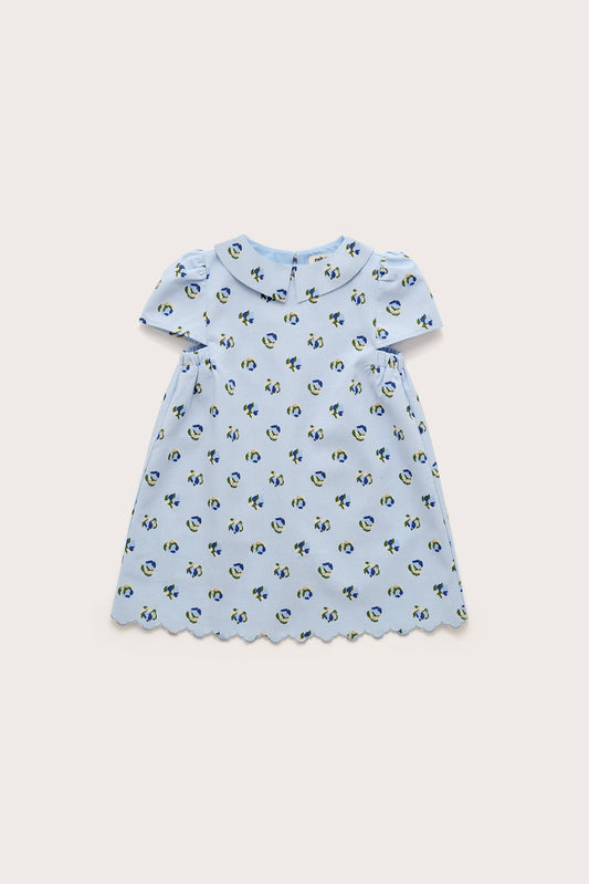 KIDS GINNI DRESS Cult Gaia