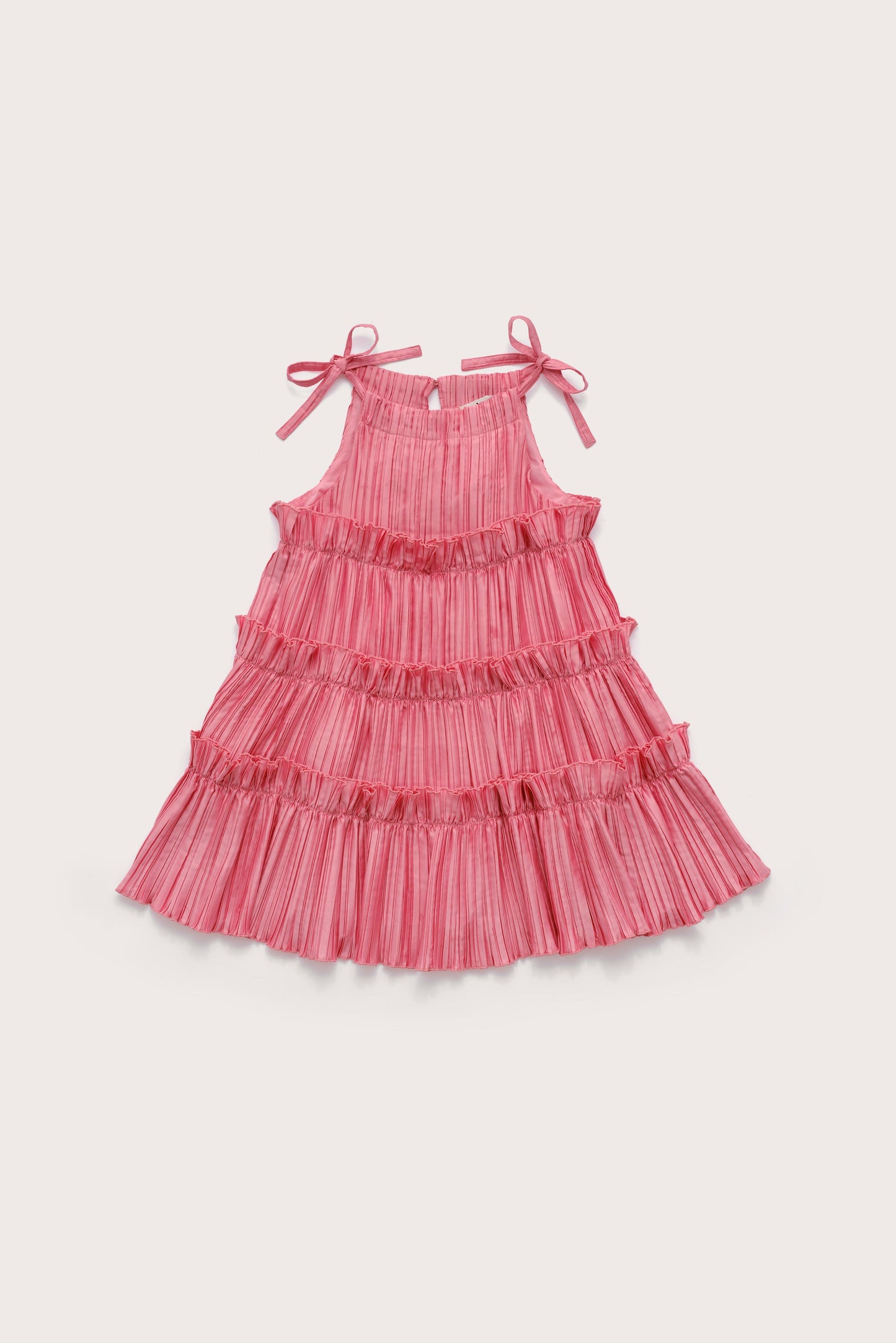 KIDS LEILAH DRESS Cult Gaia