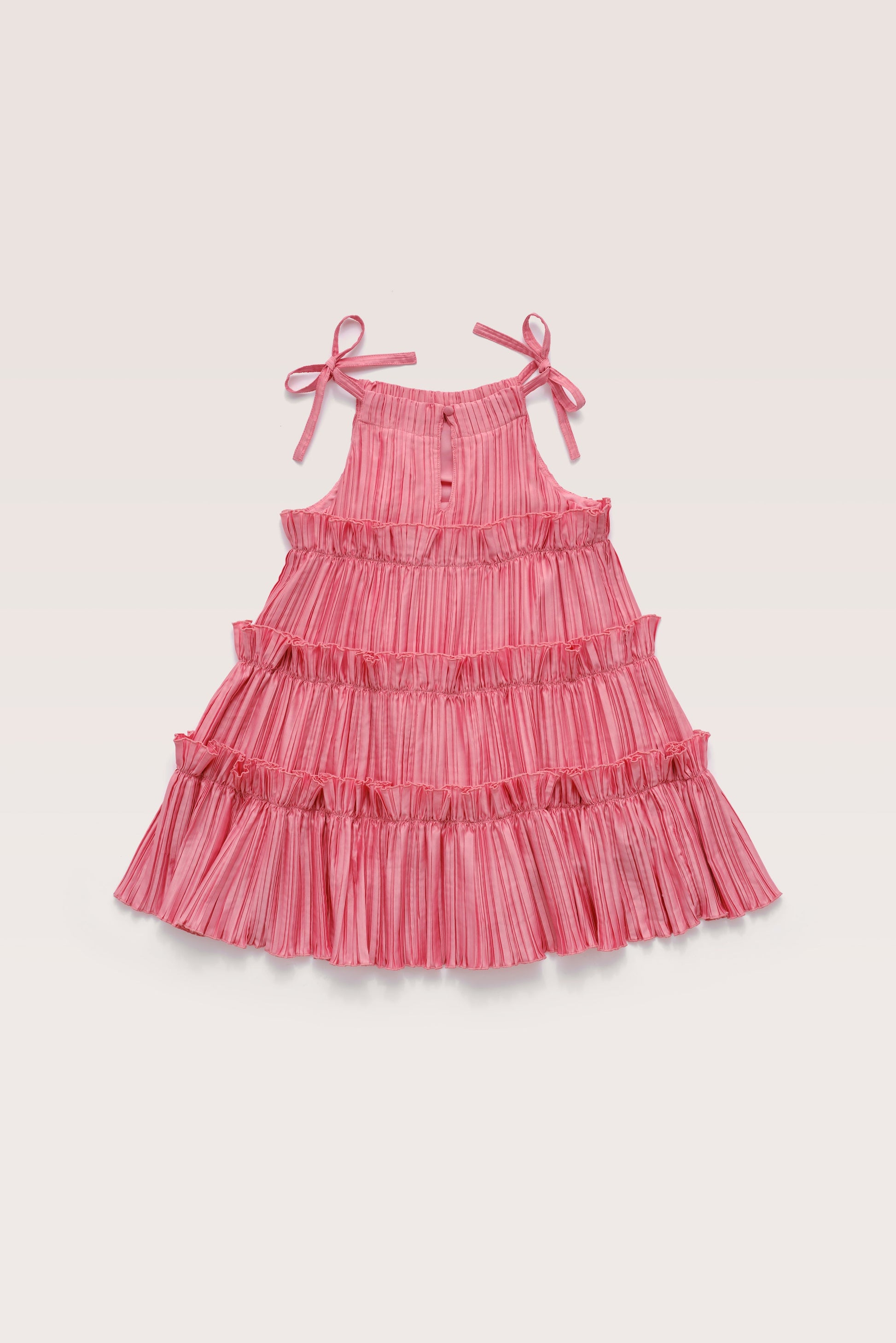 KIDS LEILAH DRESS Cult Gaia