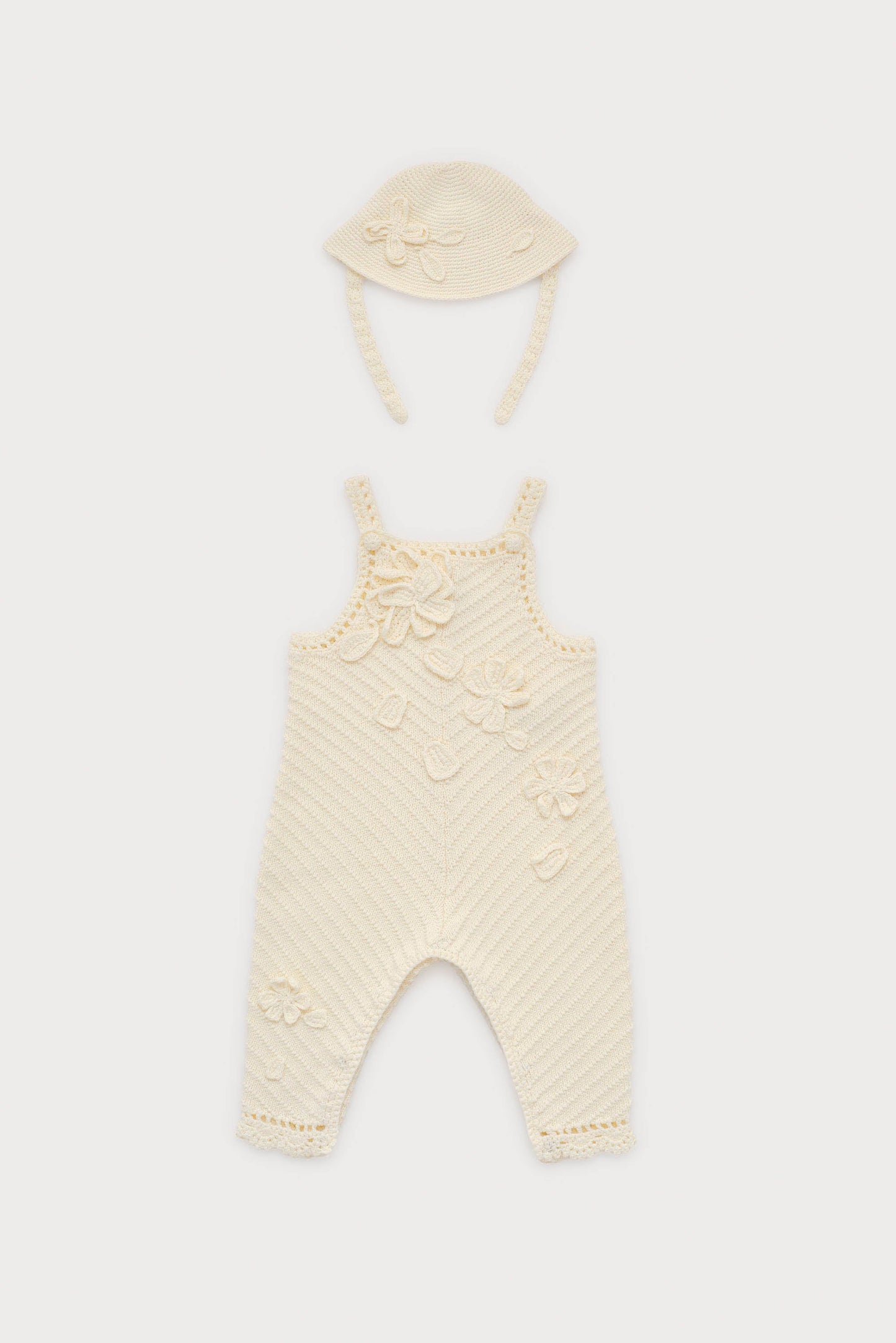 BABY CHRYSANTHEMUM SET Cult Gaia