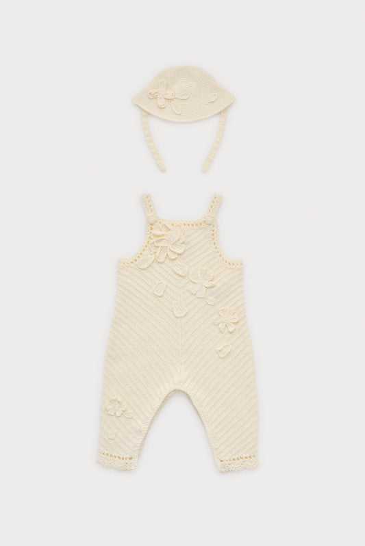 BABY CHRYSANTHEMUM SET Cult Gaia