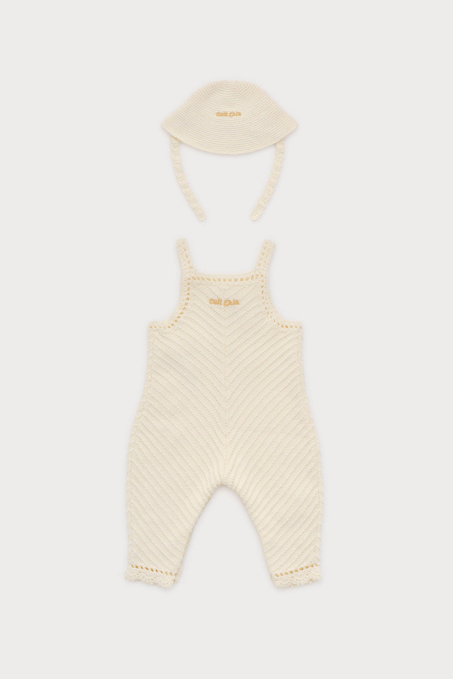 BABY CHRYSANTHEMUM SET Cult Gaia