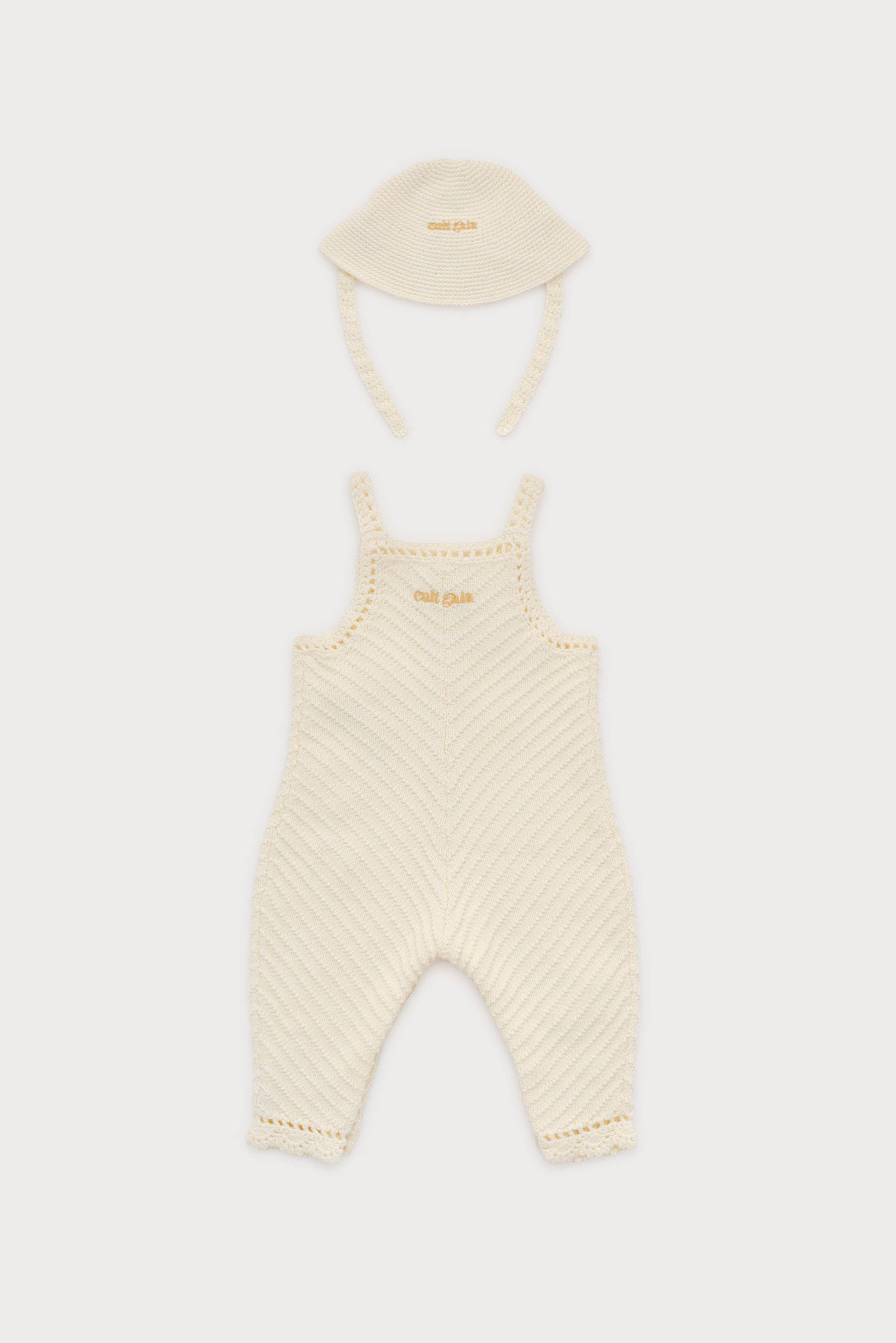 BABY CHRYSANTHEMUM SET Cult Gaia