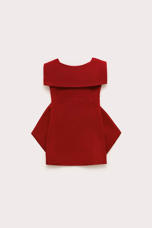 KIDS NADYA DRESS Cult Gaia