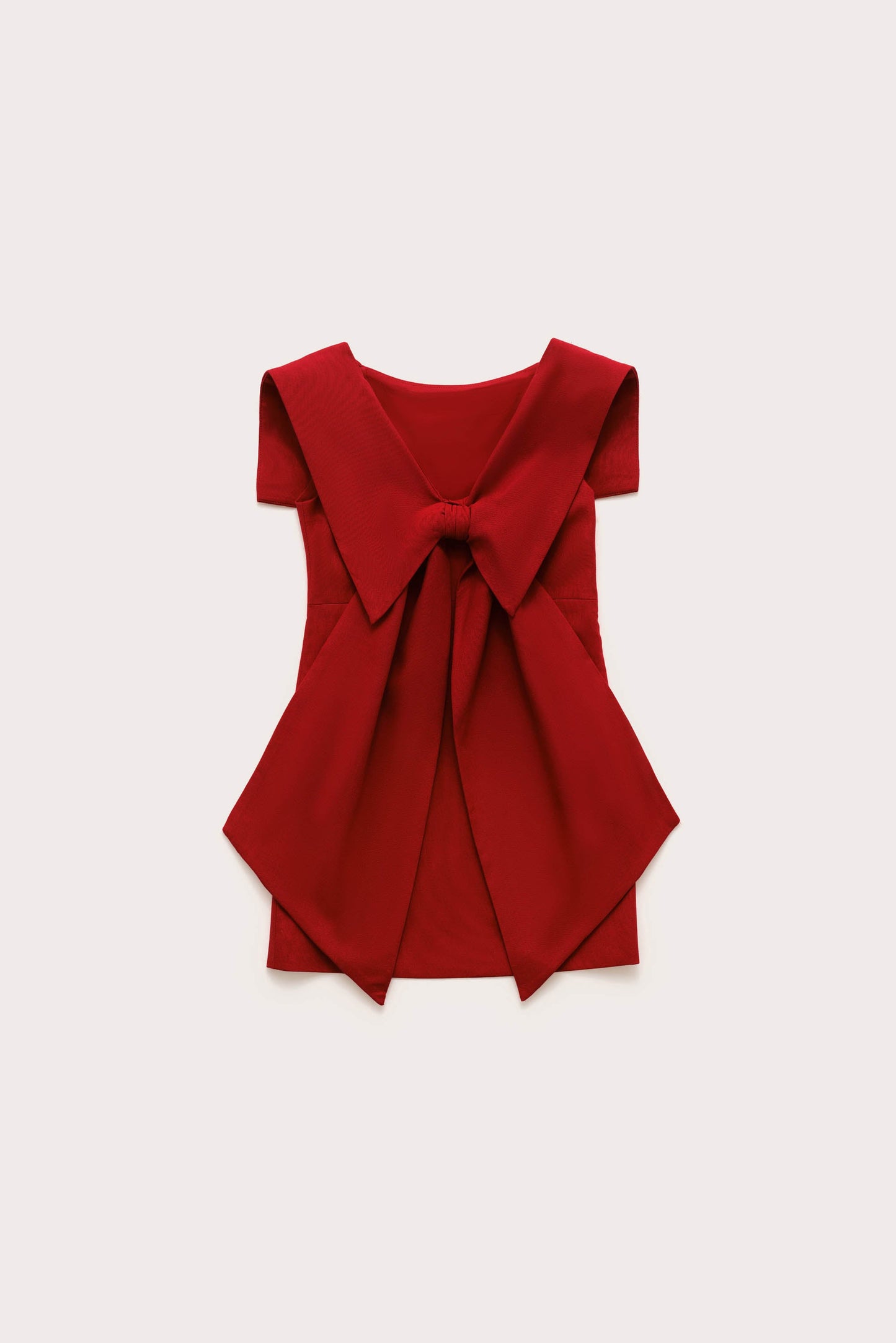 KIDS NADYA DRESS Cult Gaia