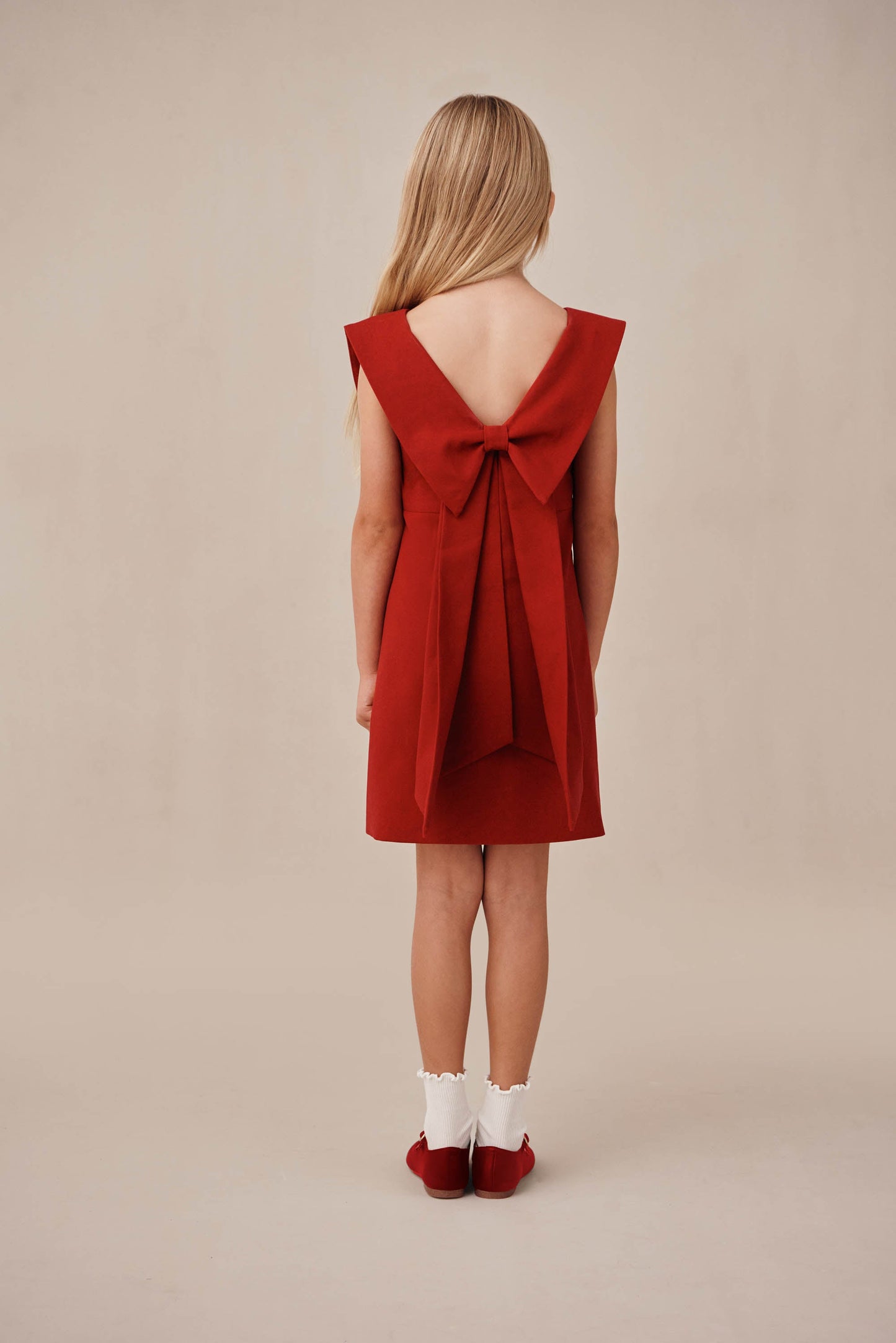 KIDS NADYA DRESS Cult Gaia